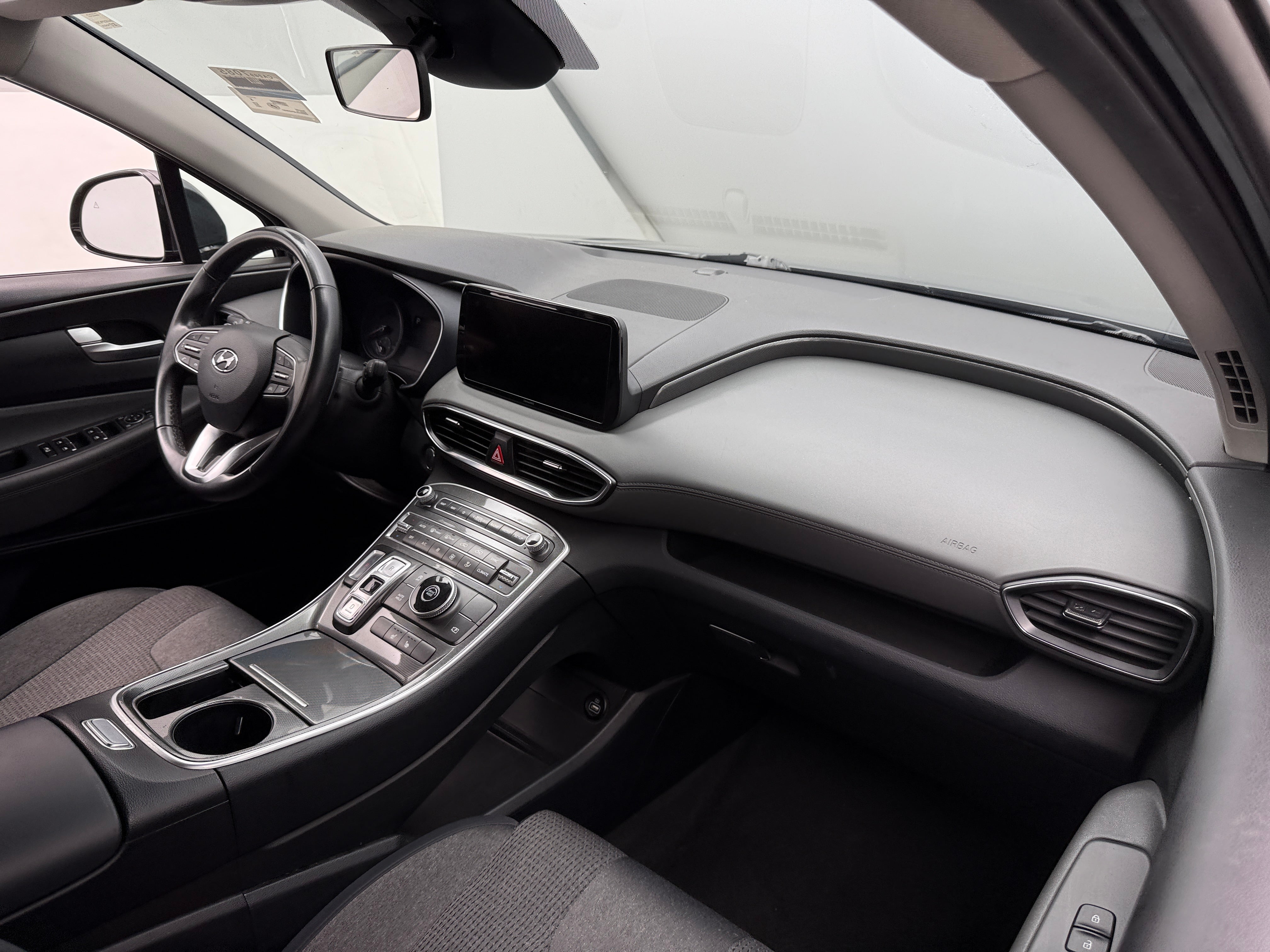 2023 Hyundai Santa Fe SEL 3