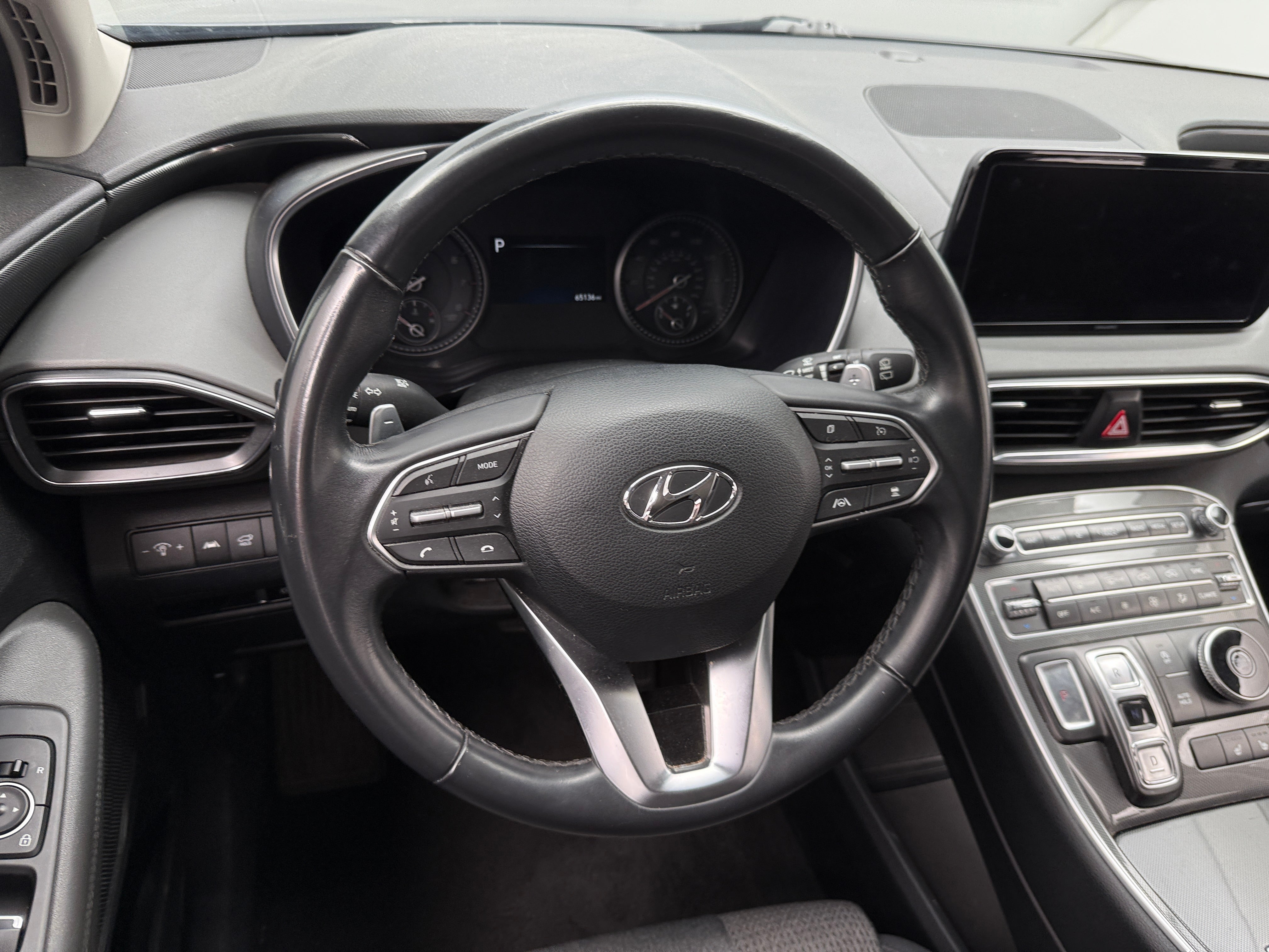 2023 Hyundai Santa Fe SEL 5