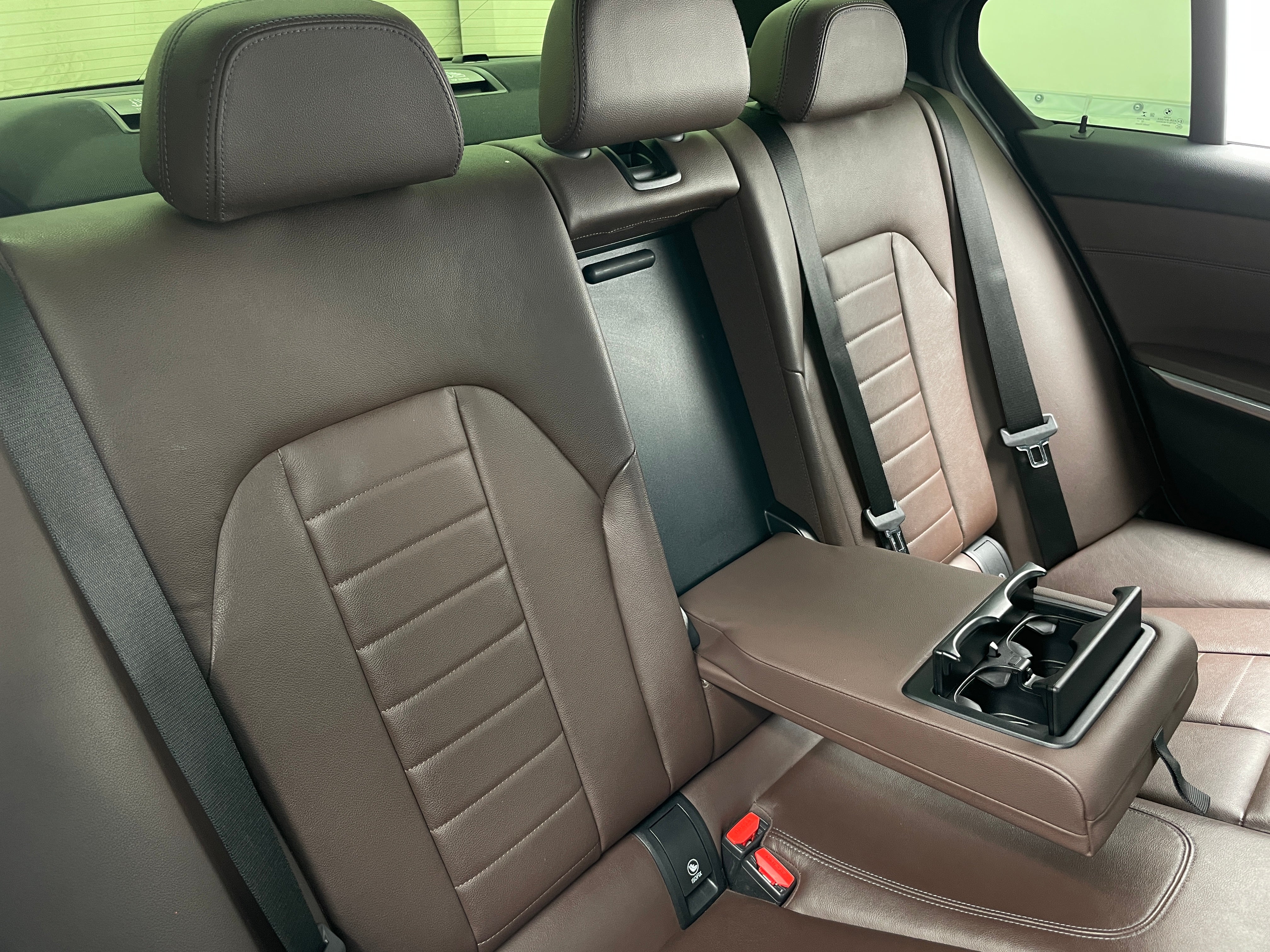 2019 BMW 3 Series 330i 5