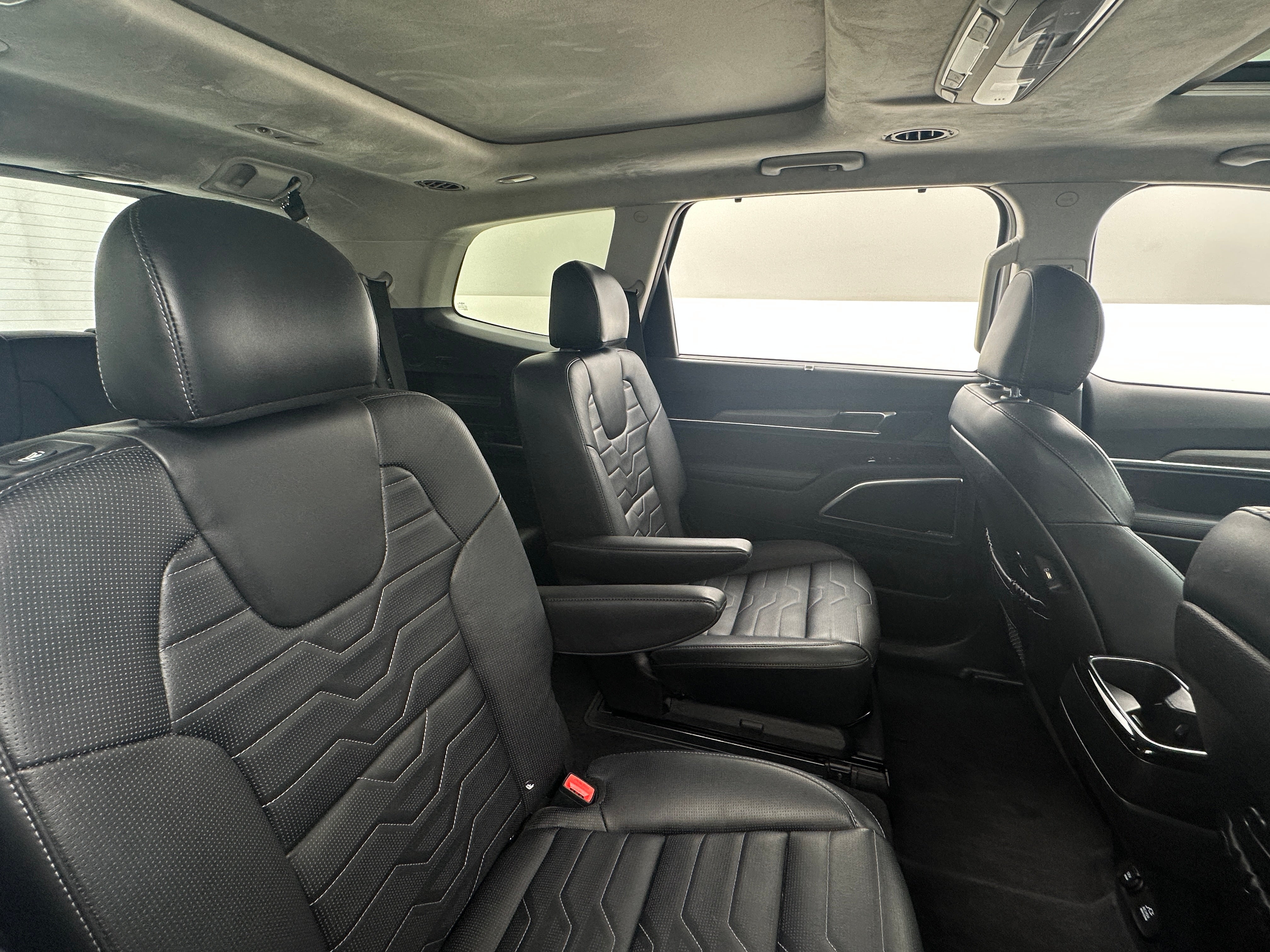 2021 Kia Telluride SX 5