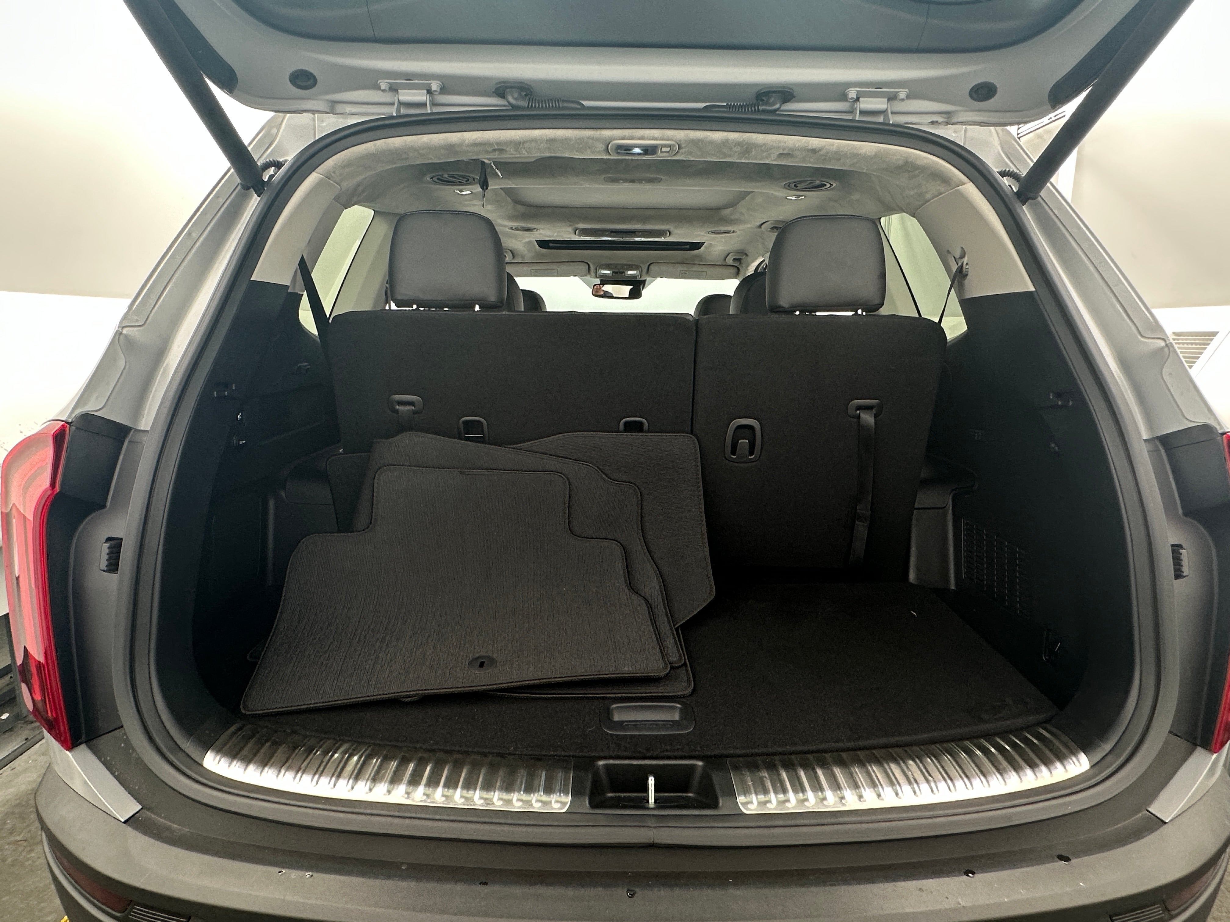 2021 Kia Telluride SX 6