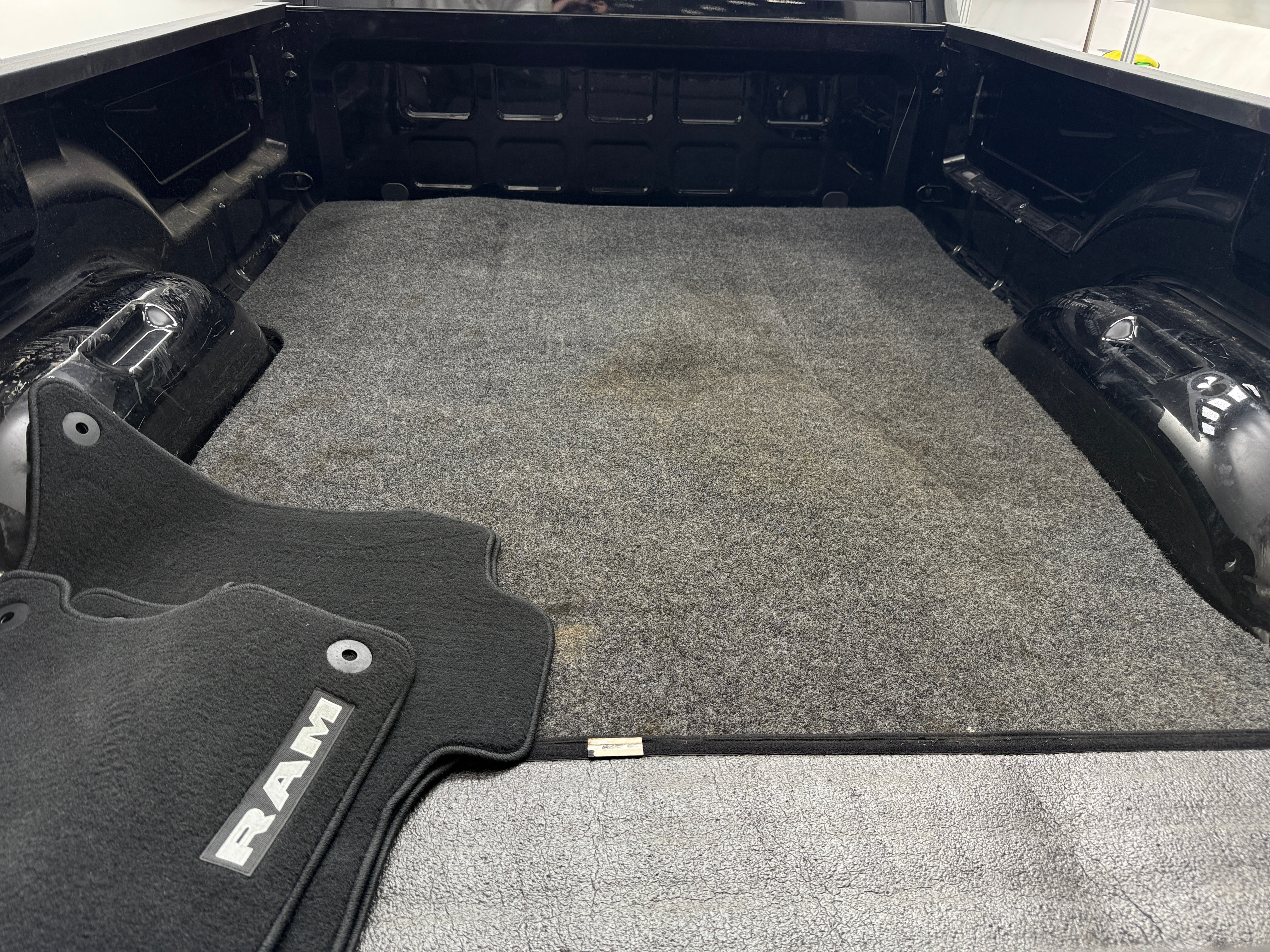 2022 RAM 2500 Tradesman 7