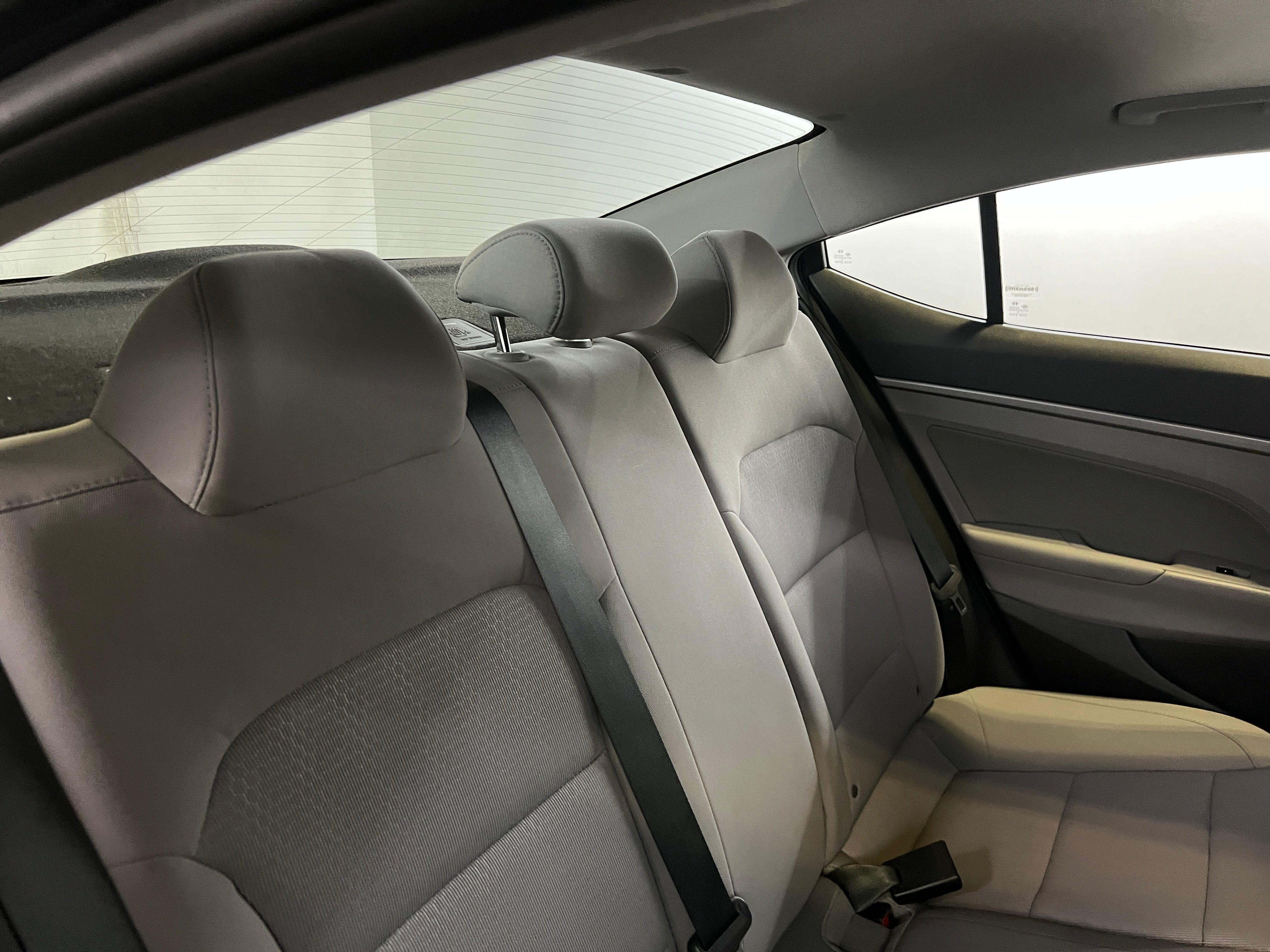 2018 Hyundai Elantra Value Edition 6
