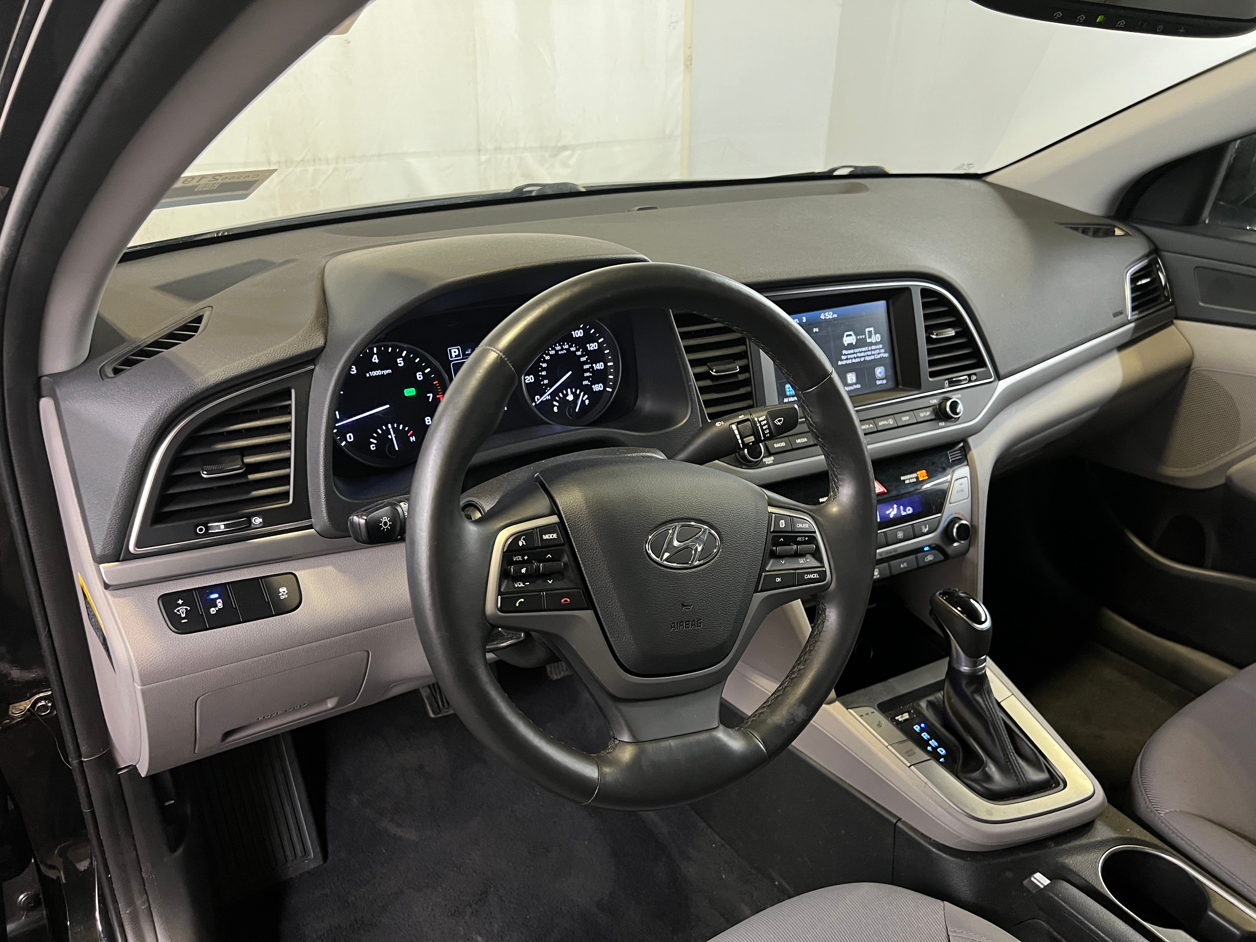 2018 Hyundai Elantra Value Edition 3