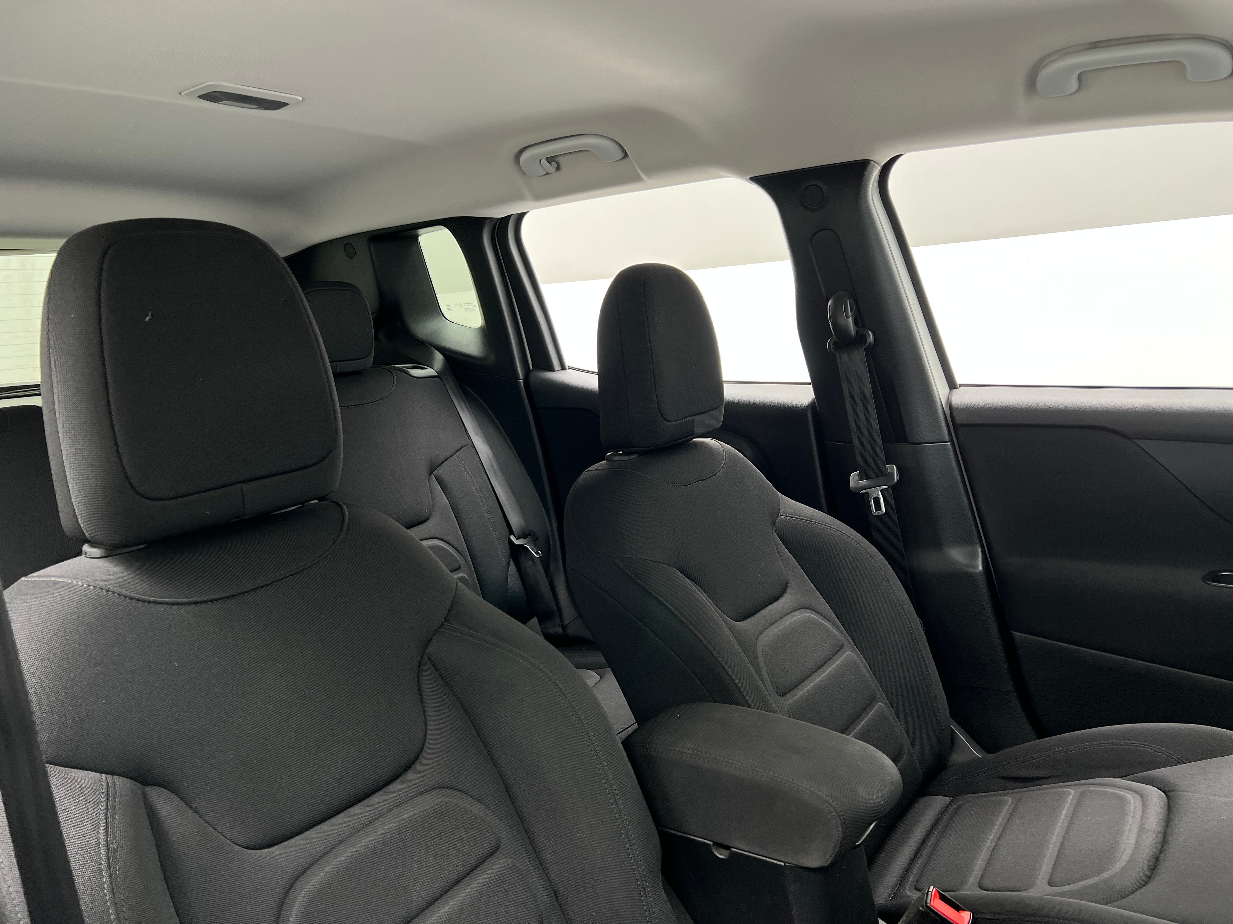2018 Jeep Renegade Latitude 2