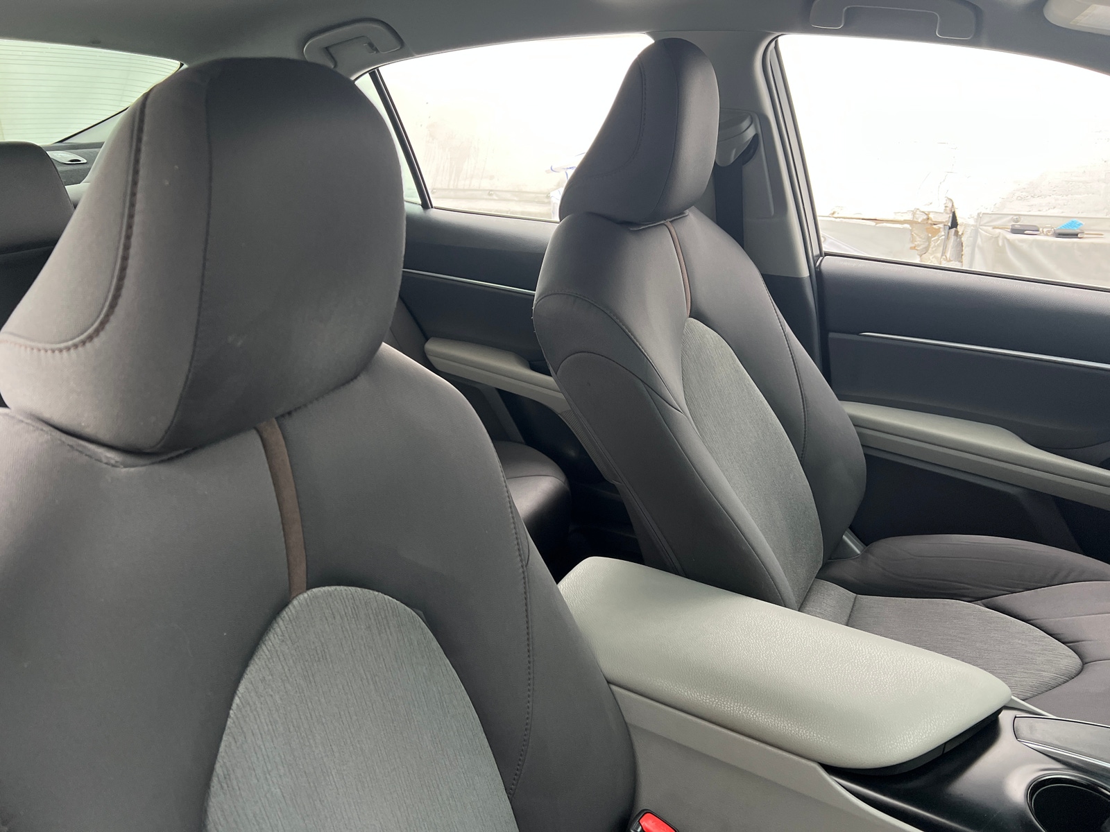 Thumbnail: 2018 Toyota Camry - 2