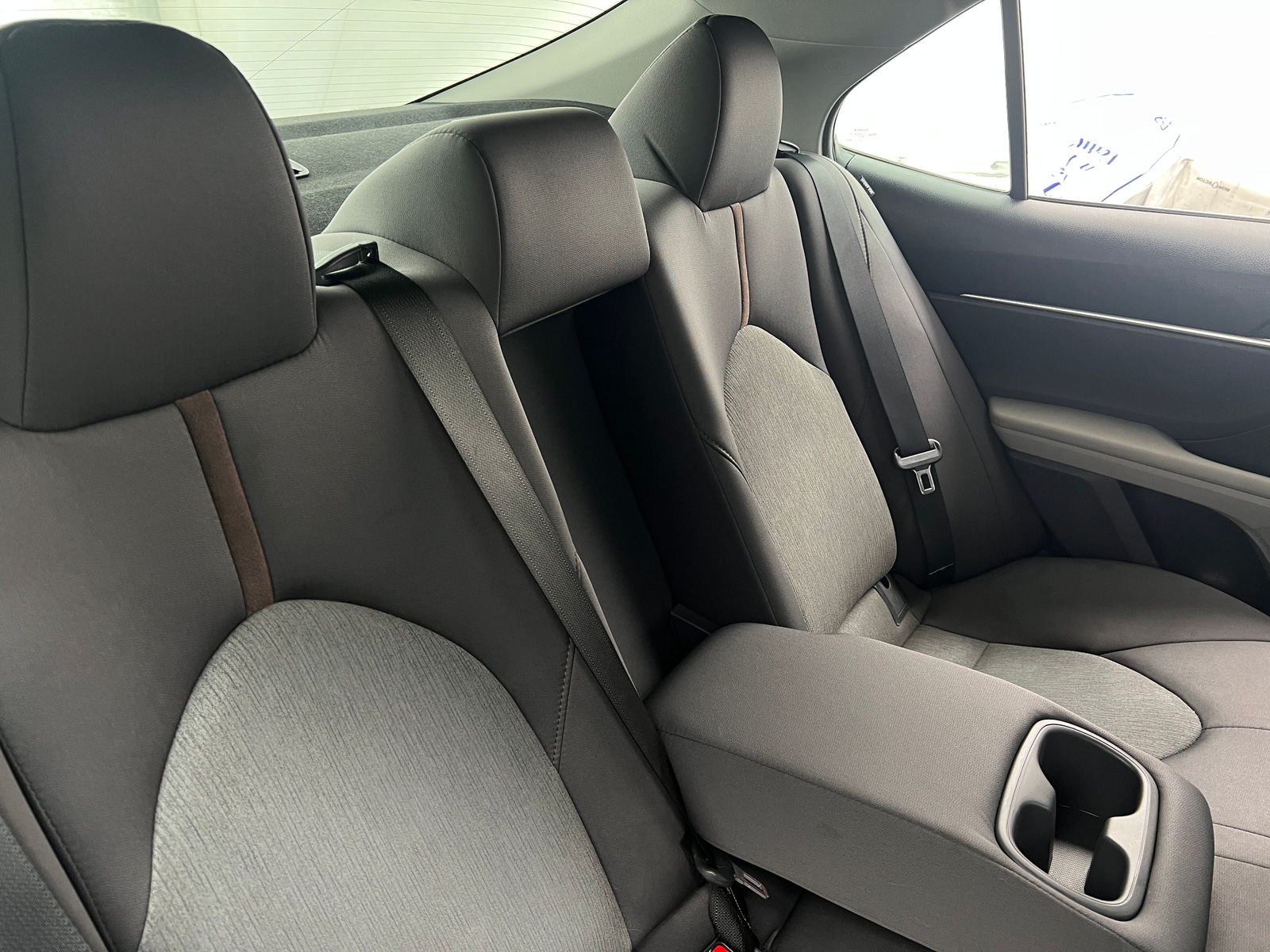 Thumbnail: 2018 Toyota Camry - 6