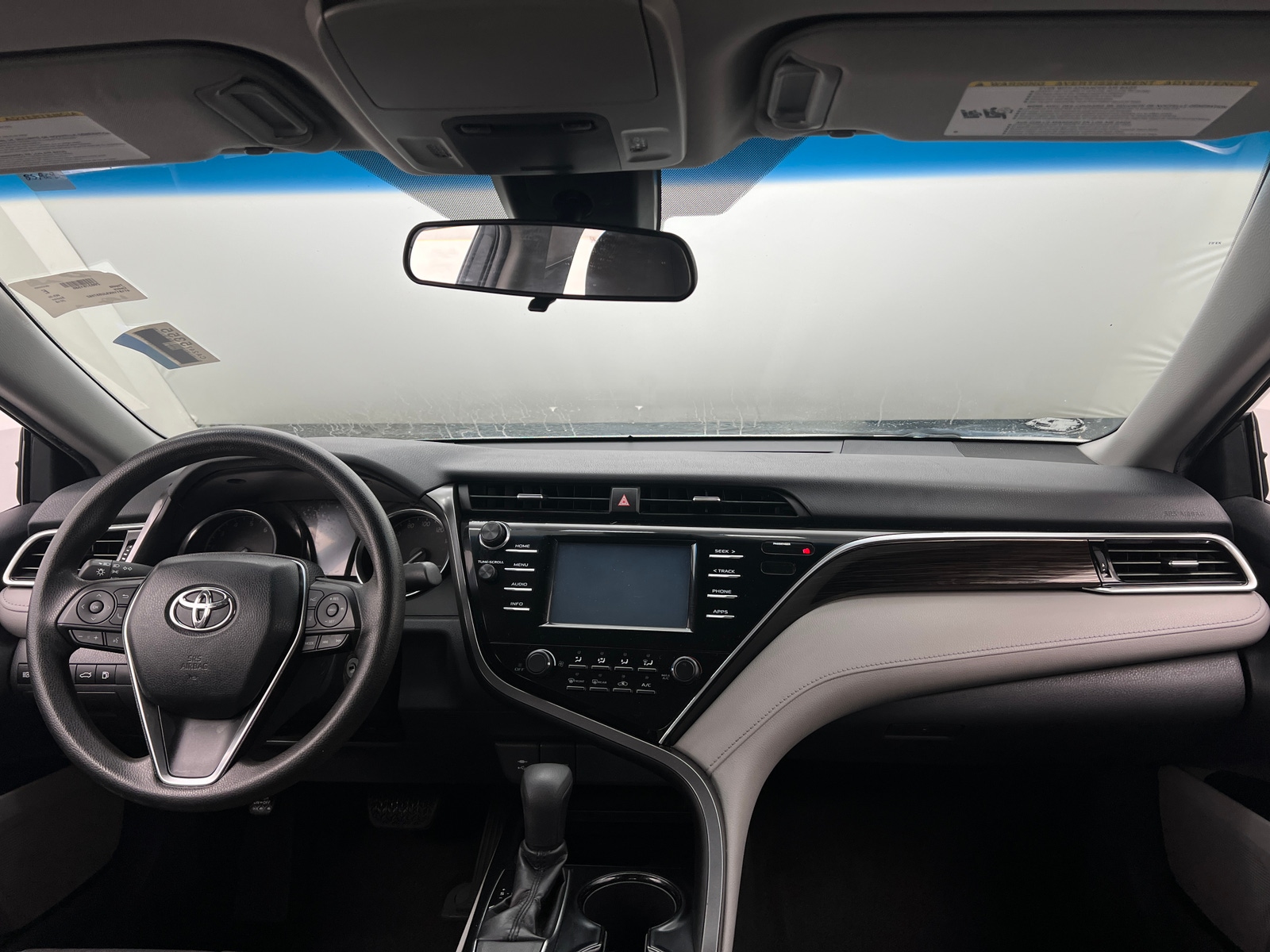 Thumbnail: 2018 Toyota Camry - 3