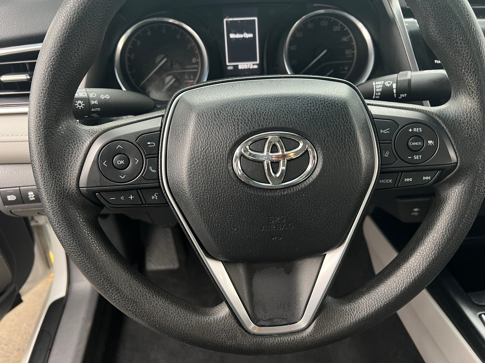 Thumbnail: 2018 Toyota Camry - 5