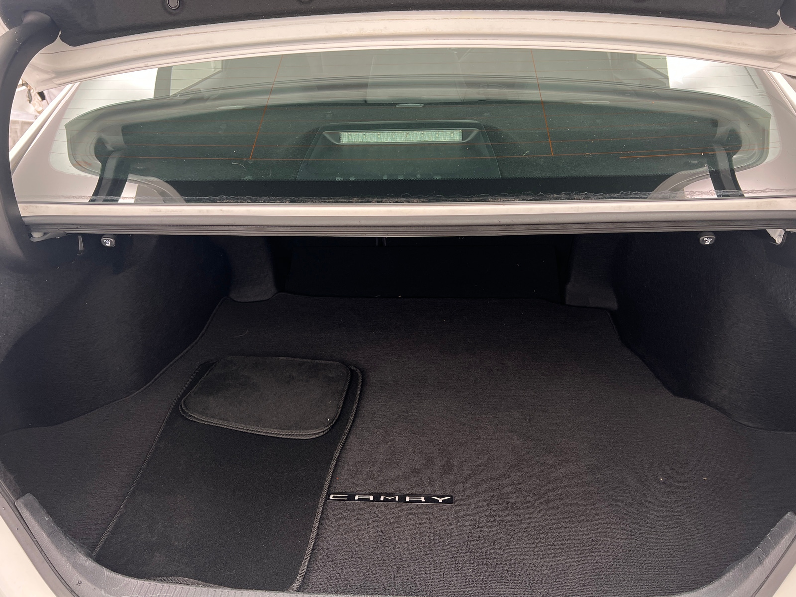 Thumbnail: 2018 Toyota Camry - 7