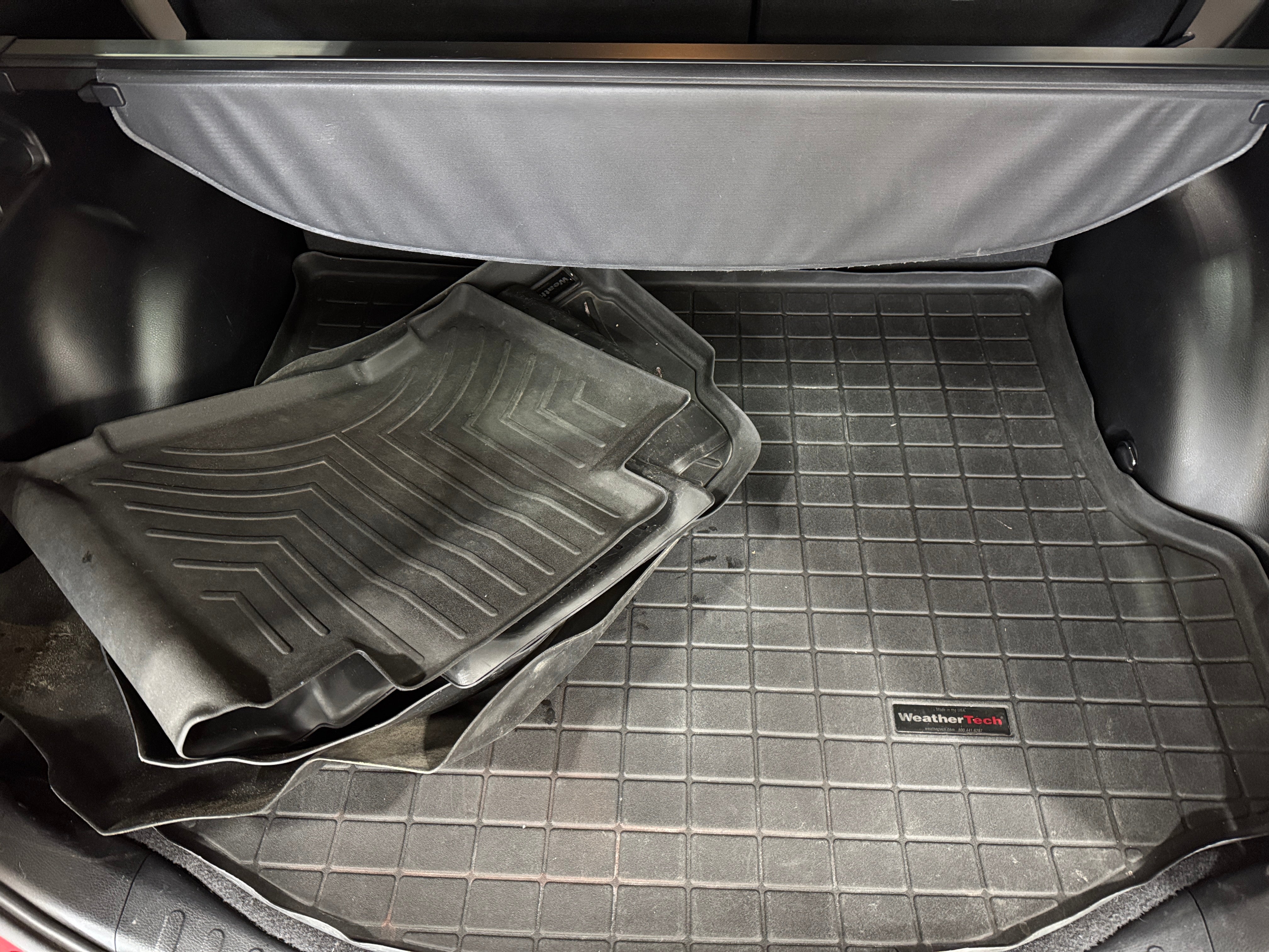 2016 Toyota RAV4 XLE 7