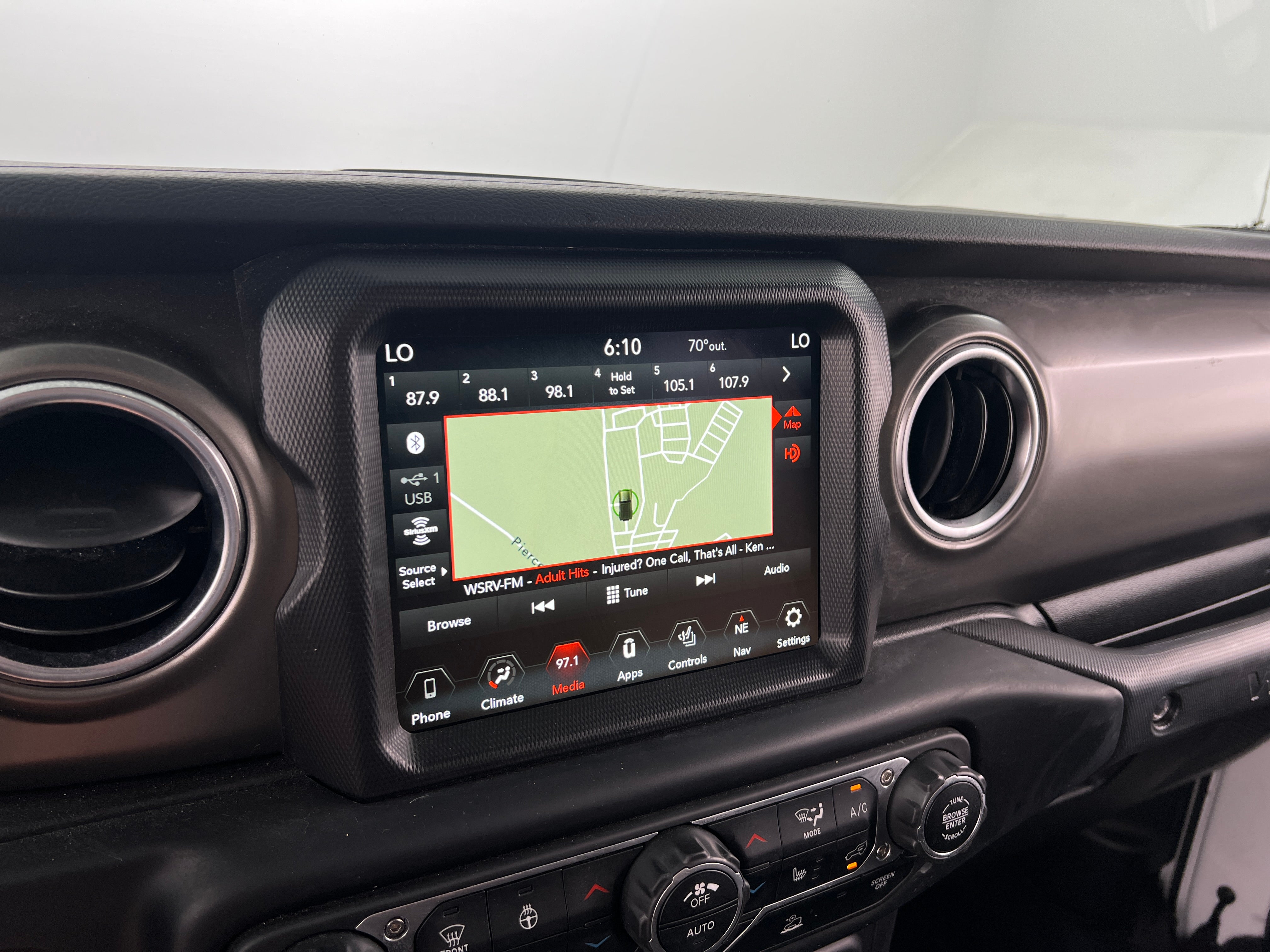 2023 Jeep Wrangler Rubicon 4xe 4