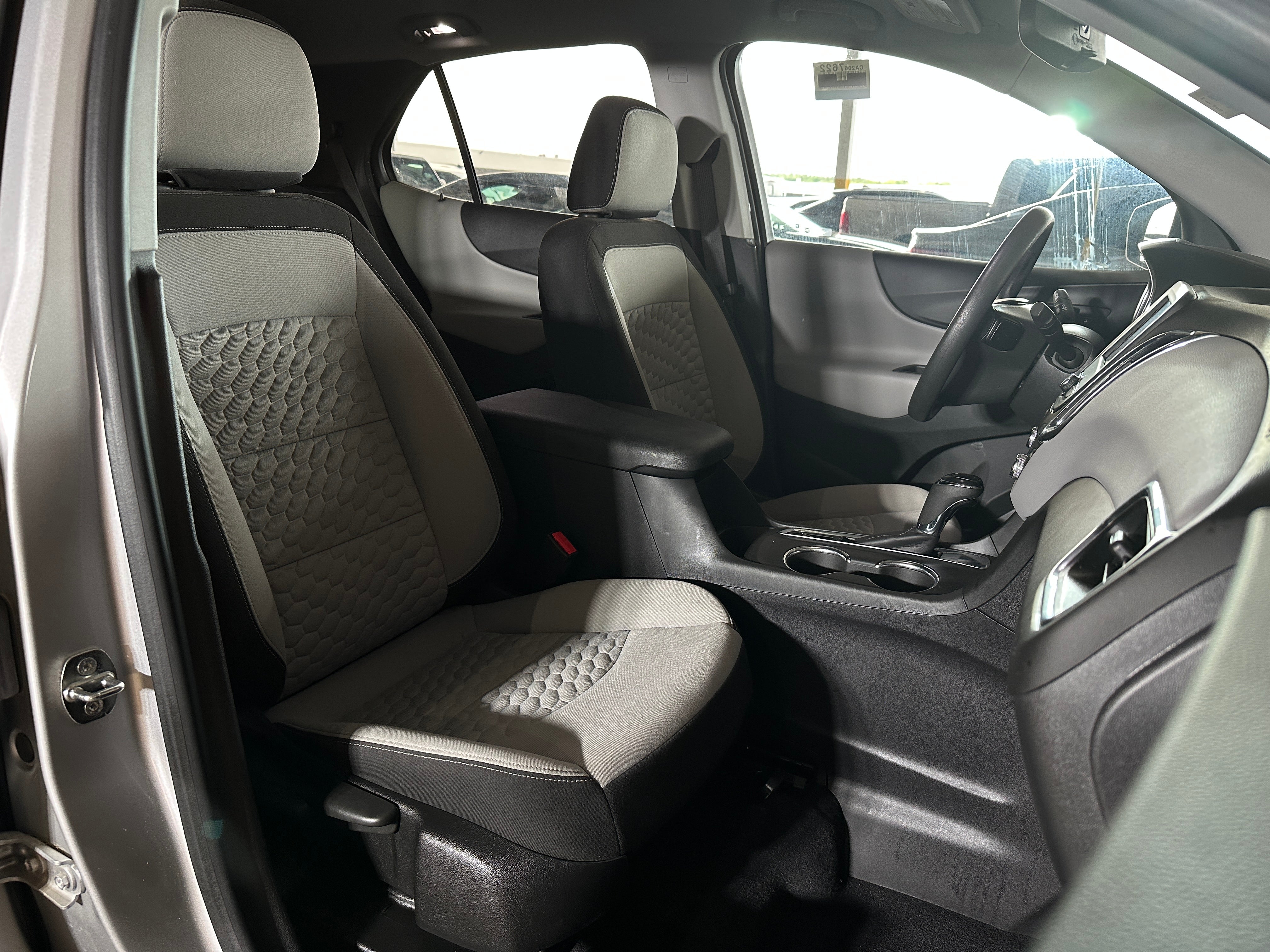 2021 Chevrolet Equinox LT 2