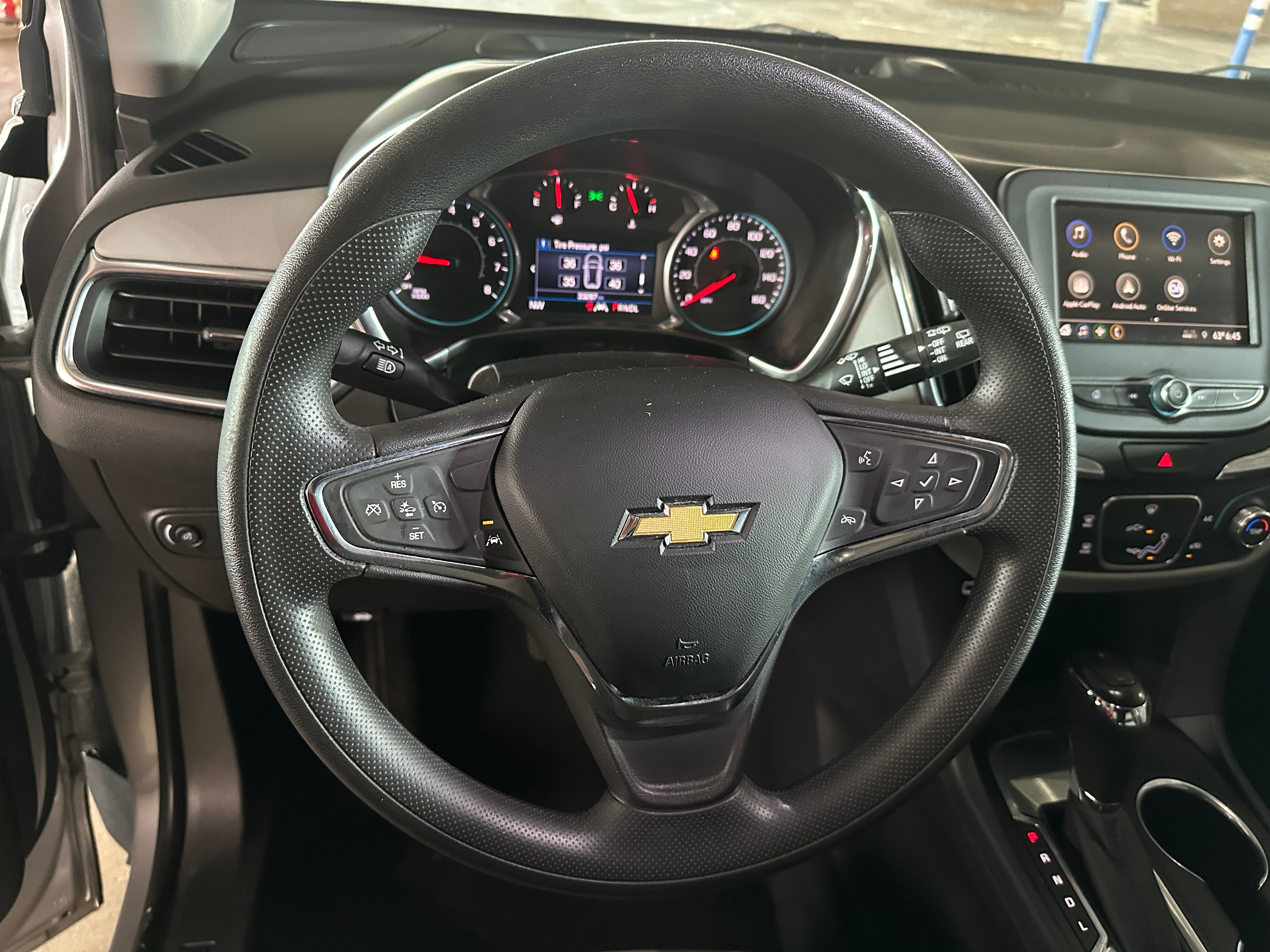 2021 Chevrolet Equinox LT 5