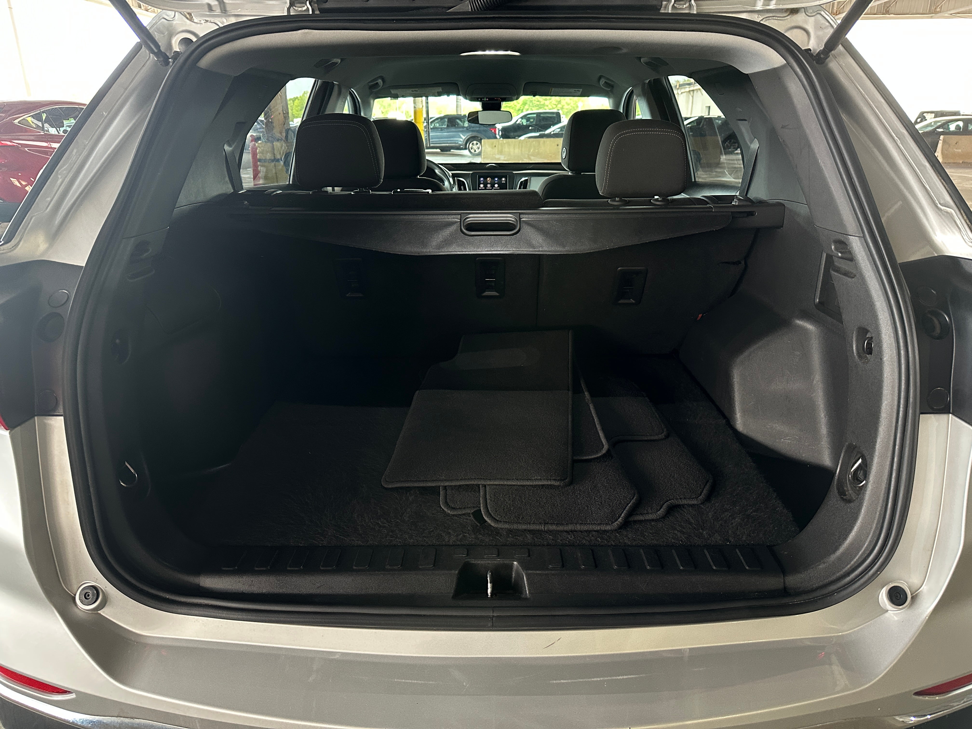 2021 Chevrolet Equinox LT 7