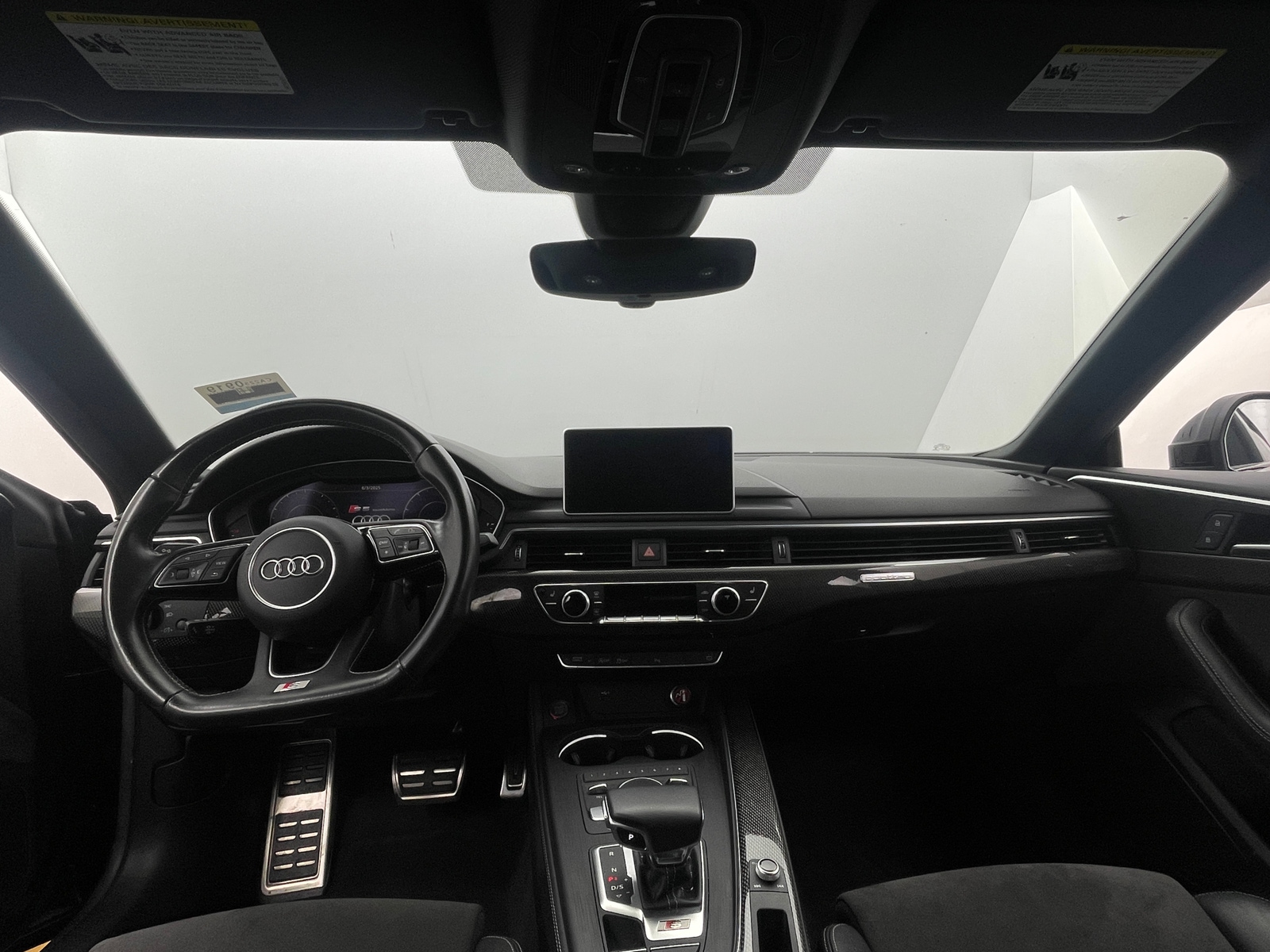Thumbnail: 2019 Audi S5 - 2