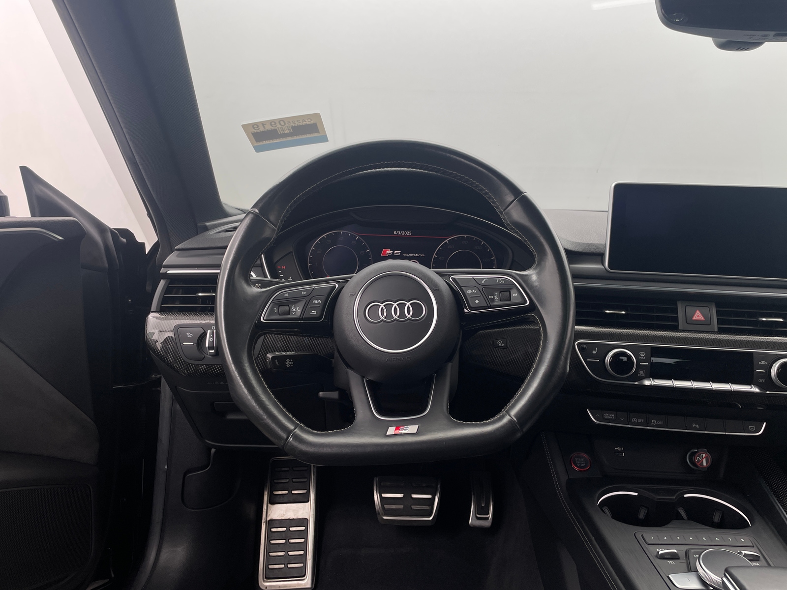 Thumbnail: 2019 Audi S5 - 4