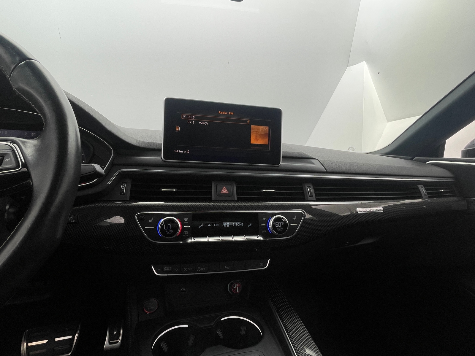 Thumbnail: 2019 Audi S5 - 3