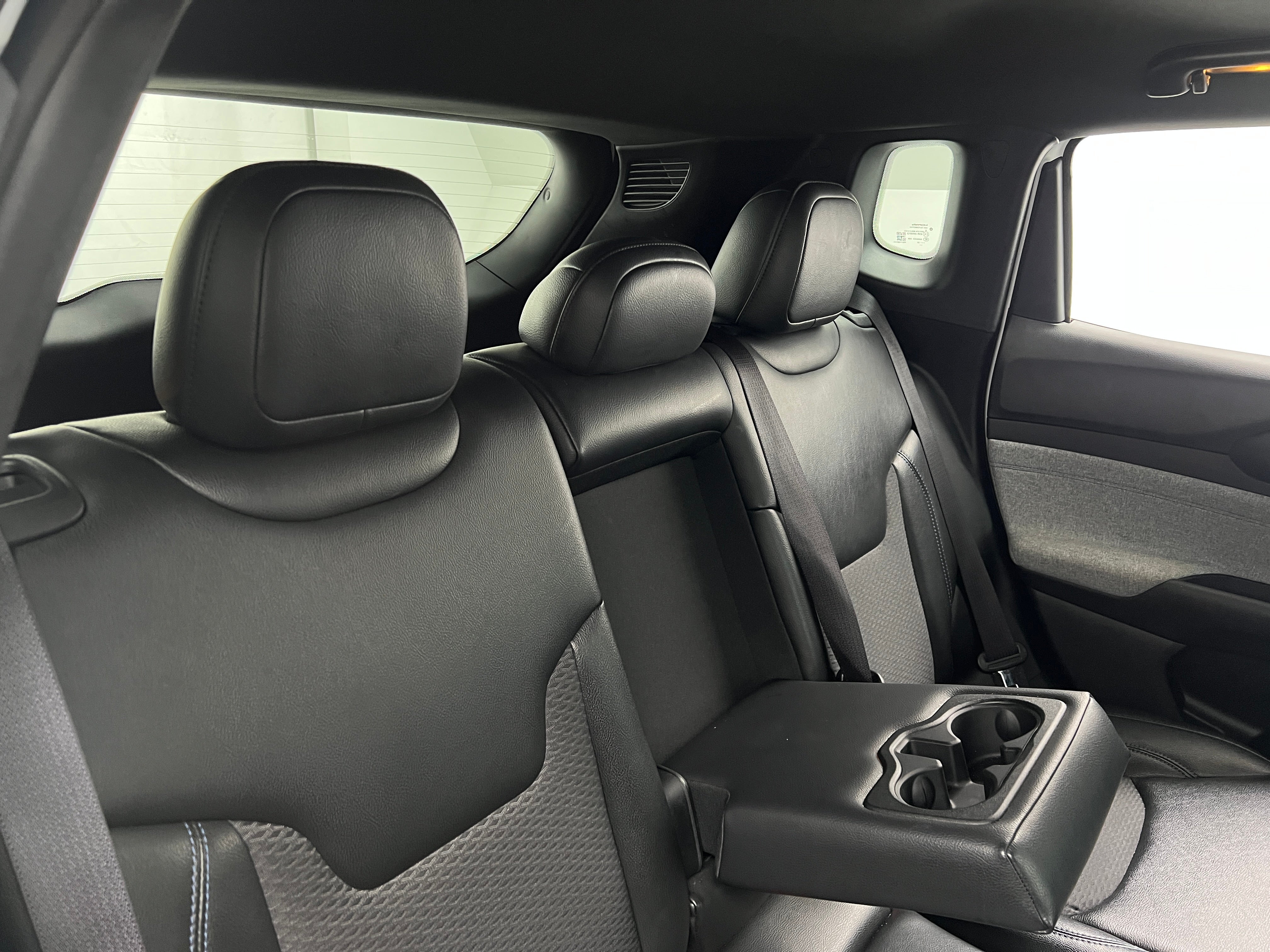 2023 Jeep Compass Latitude 6