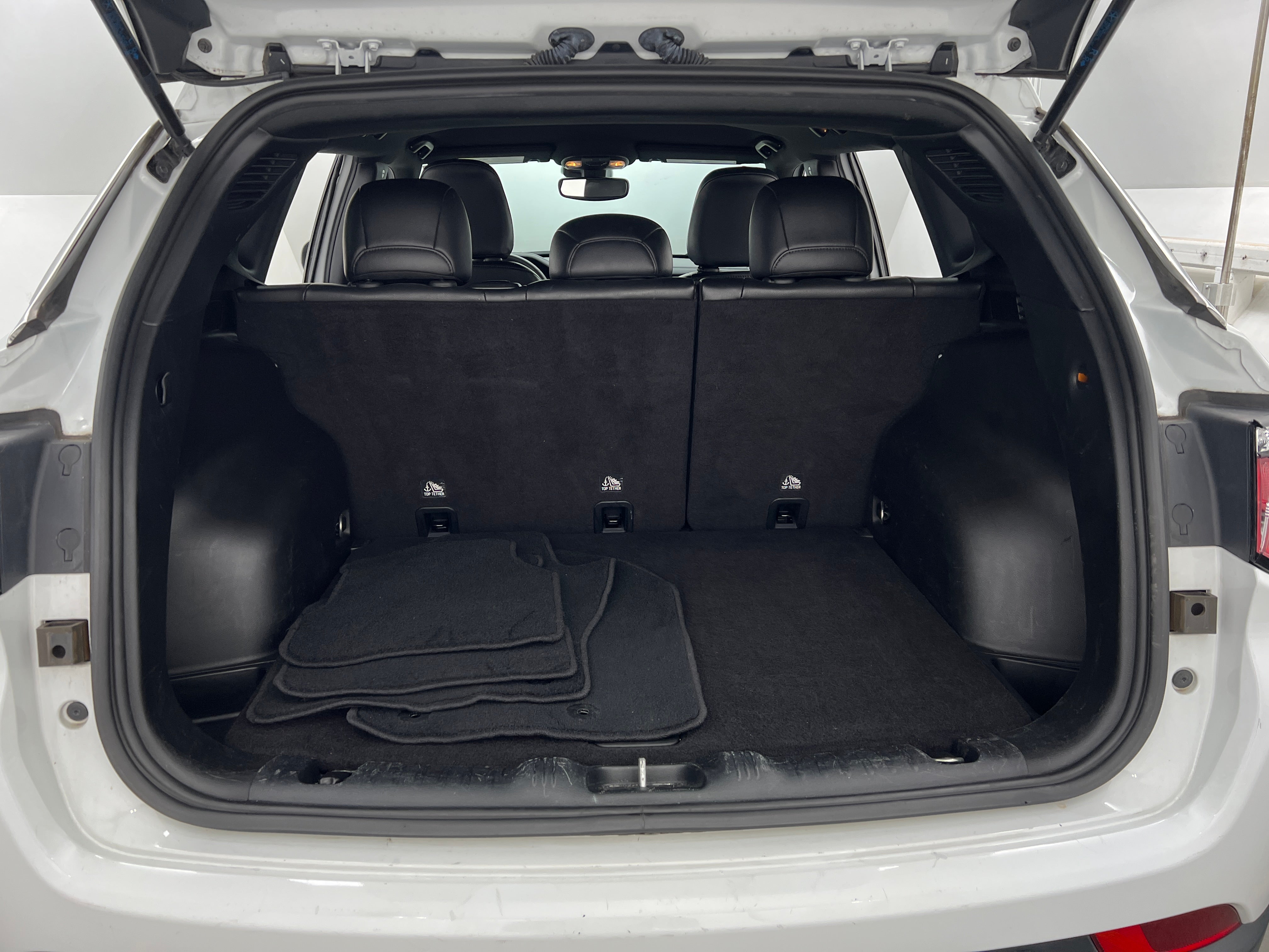 2023 Jeep Compass Latitude 7