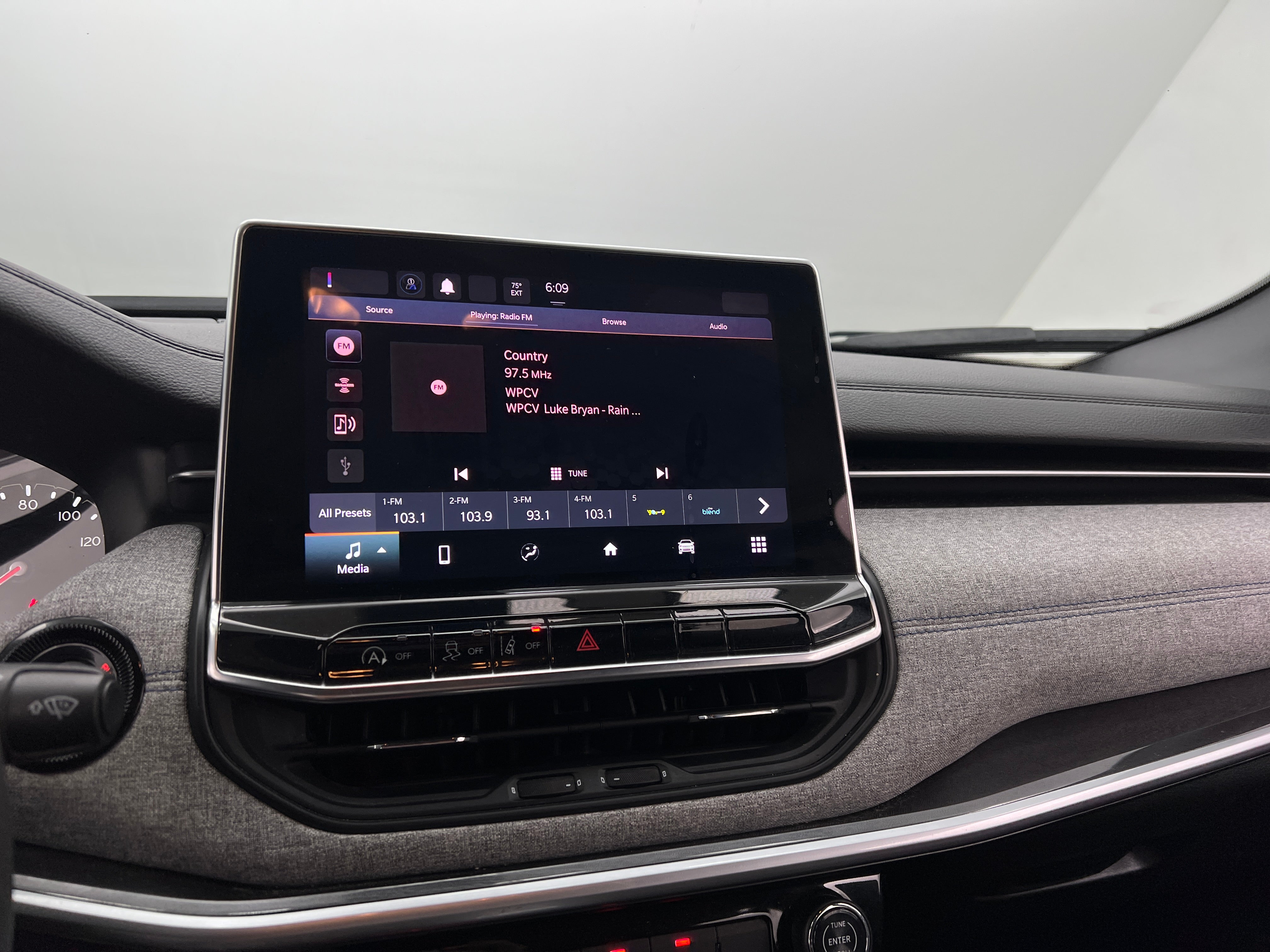 2023 Jeep Compass Latitude 4