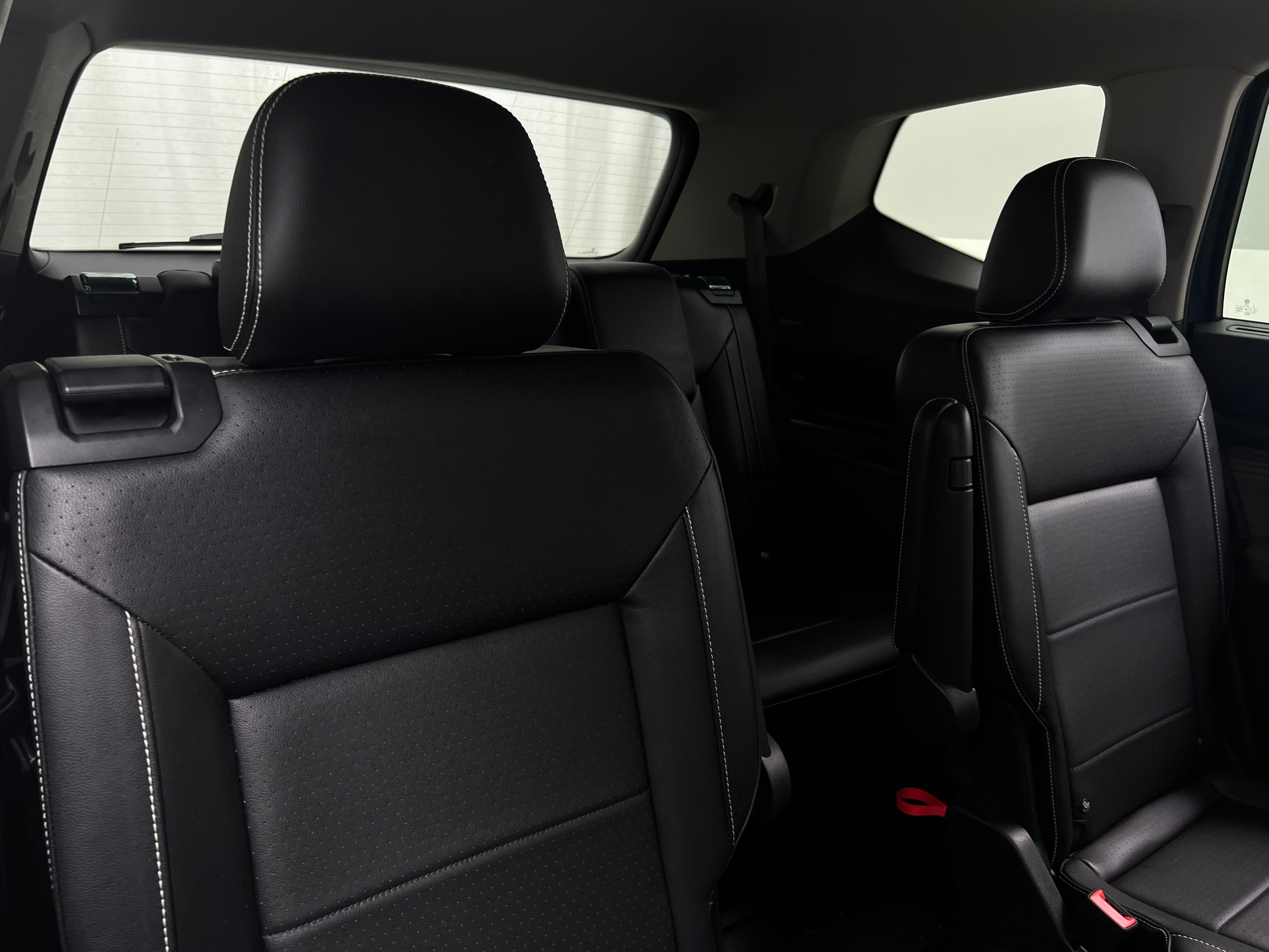 2022 Volkswagen Atlas SEL 5