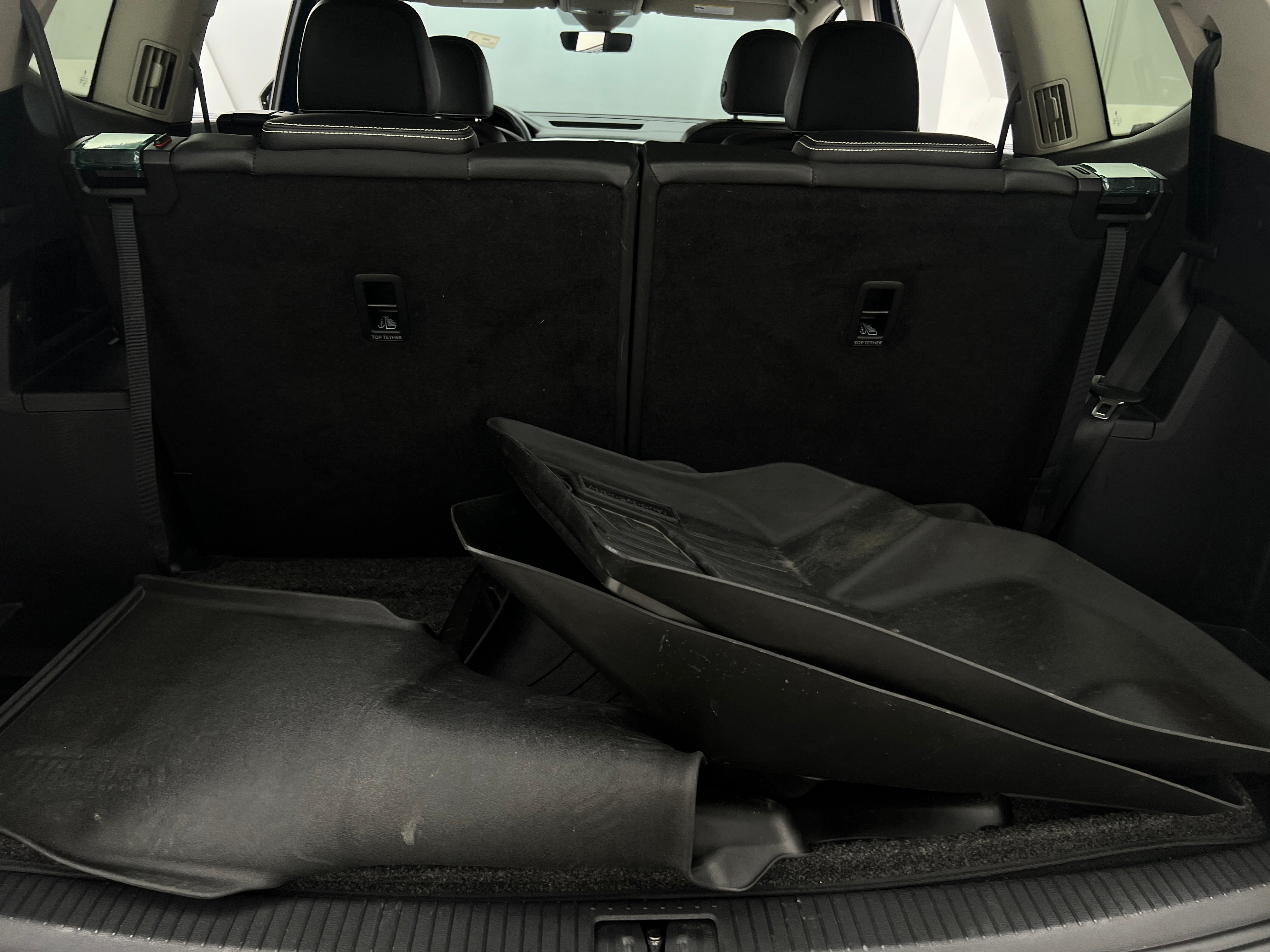 2022 Volkswagen Atlas SEL 6