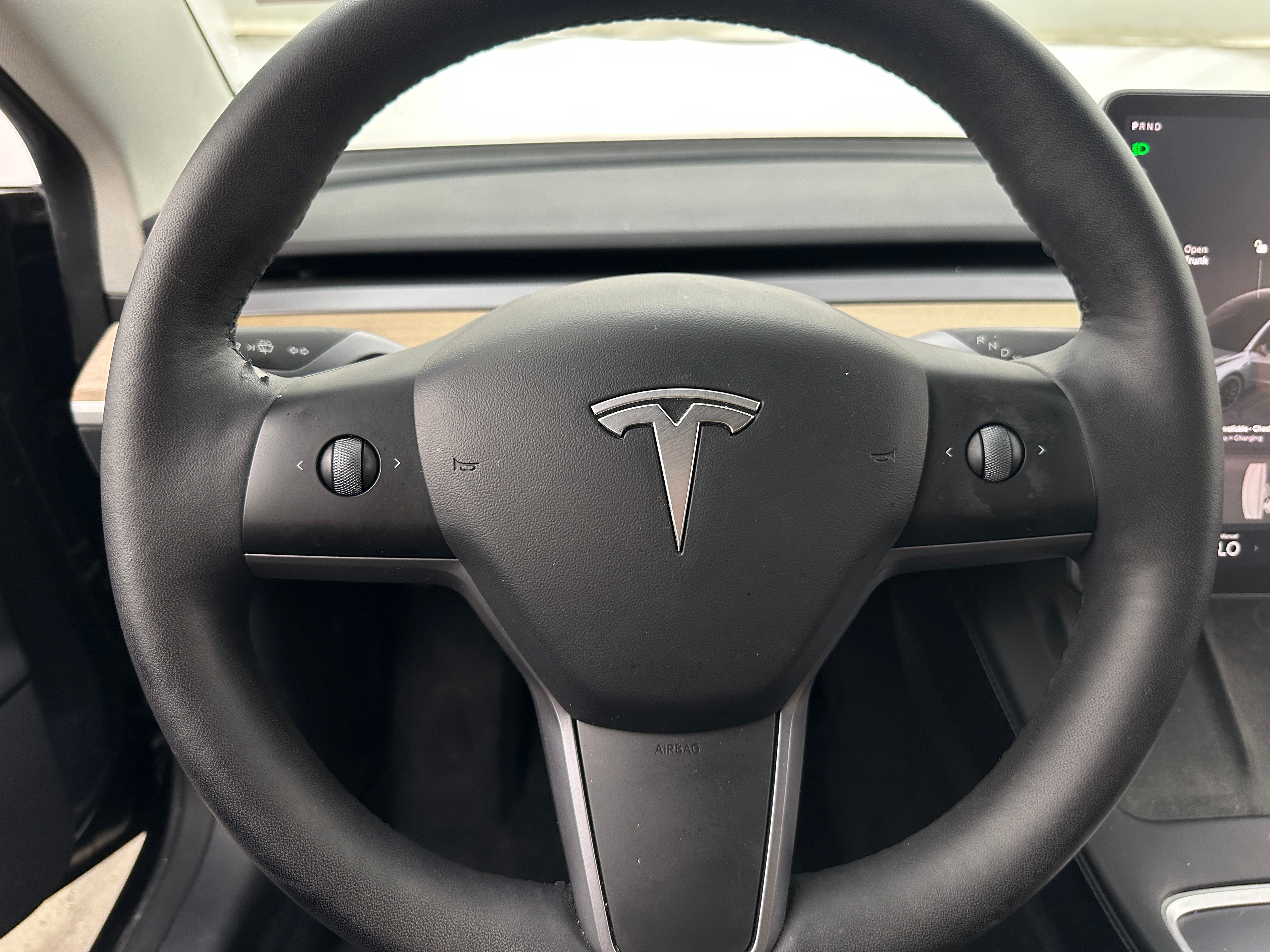 2022 Tesla Model 3 Performance 4