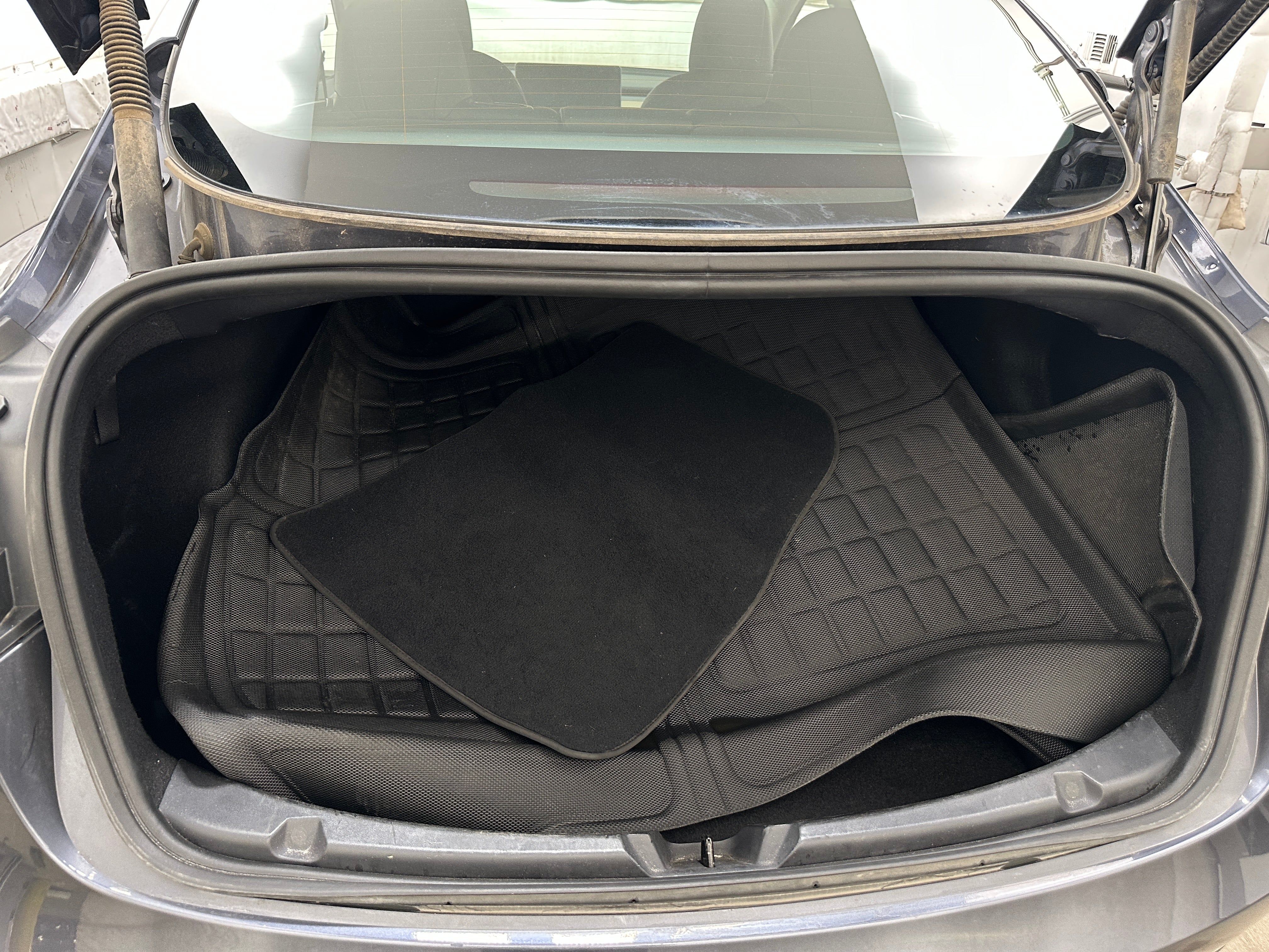 2022 Tesla Model 3 Performance 6