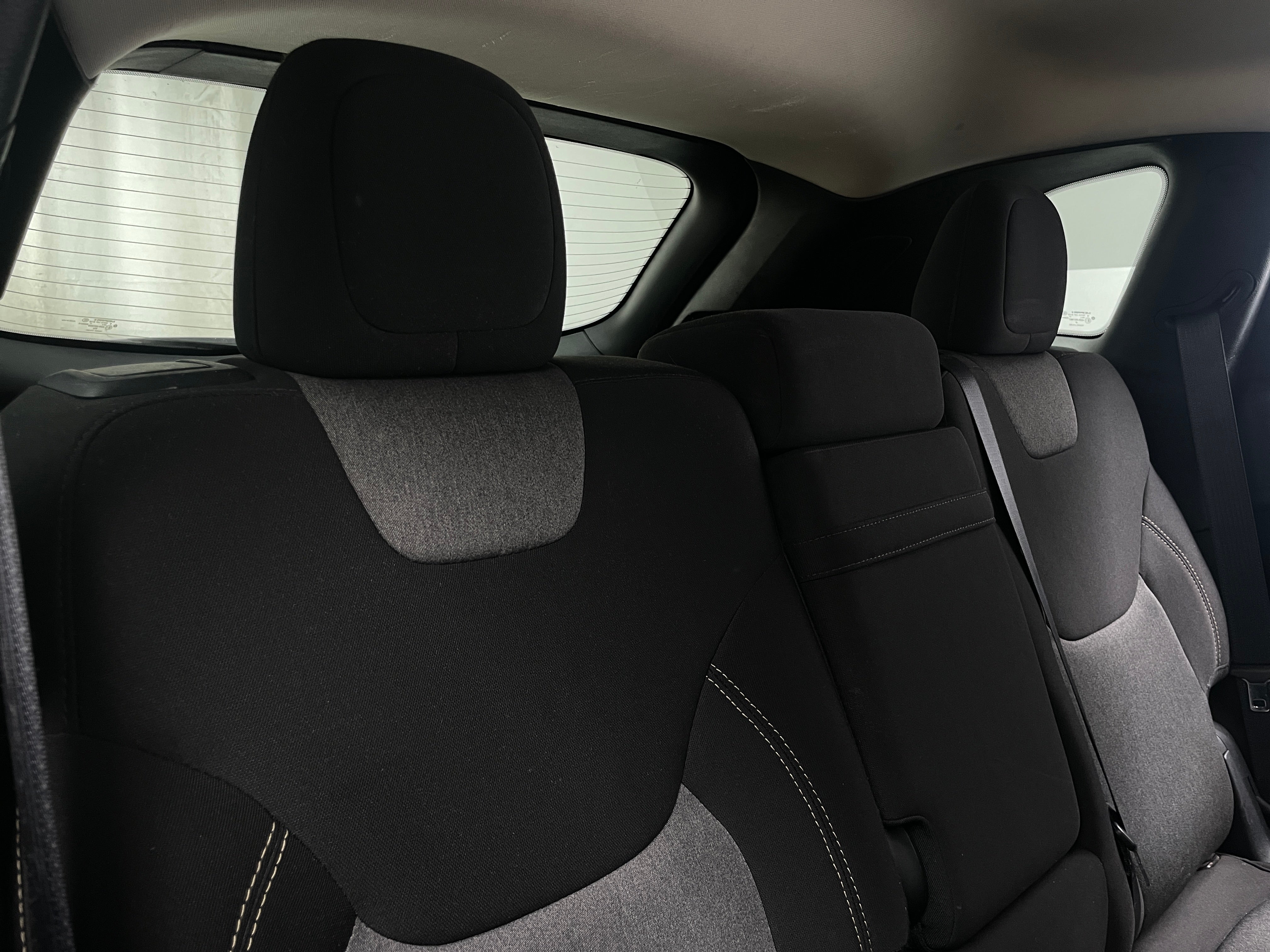 2018 Jeep Cherokee Latitude 6