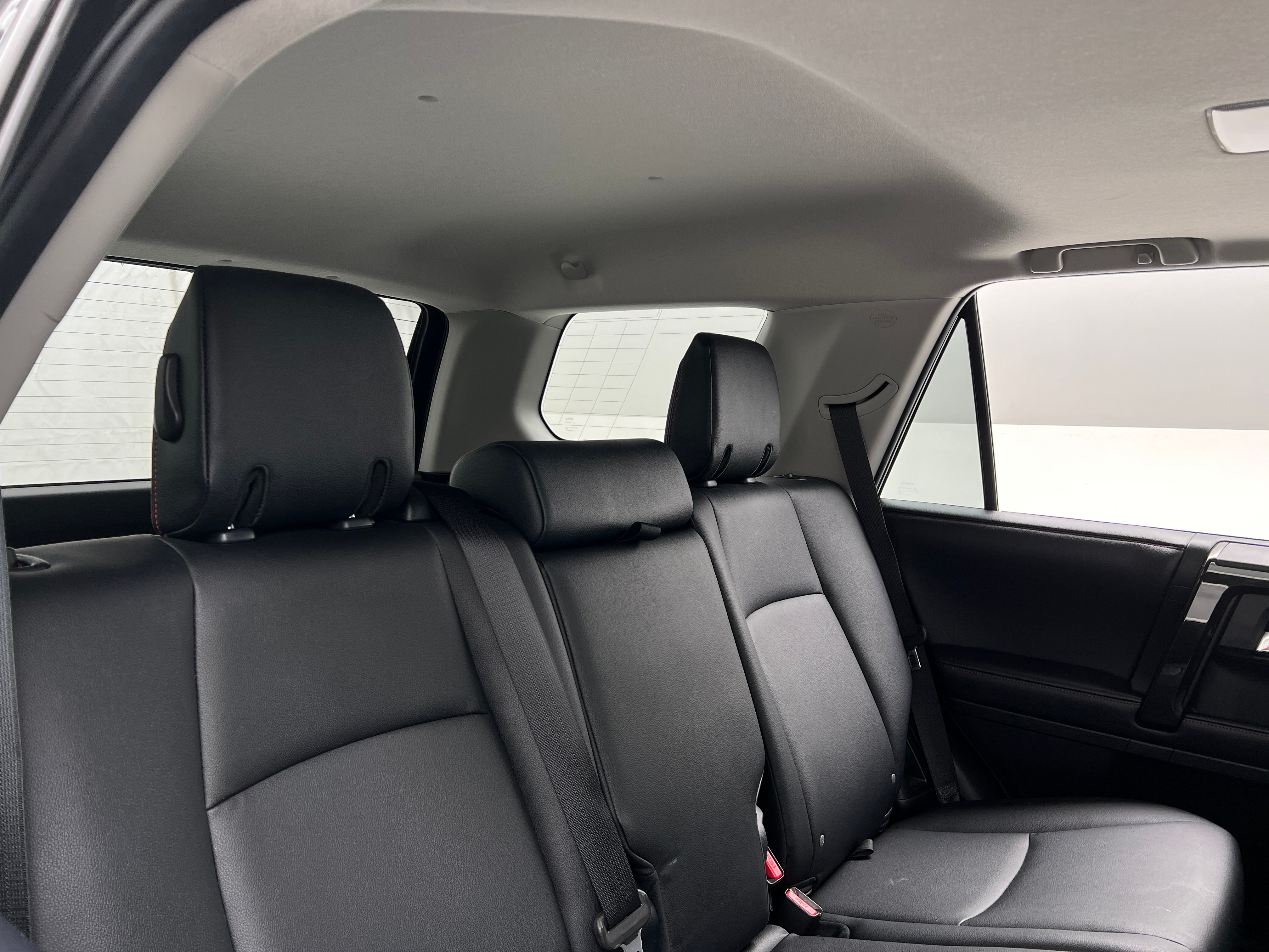 2019 Toyota 4Runner TRD Off Road 5