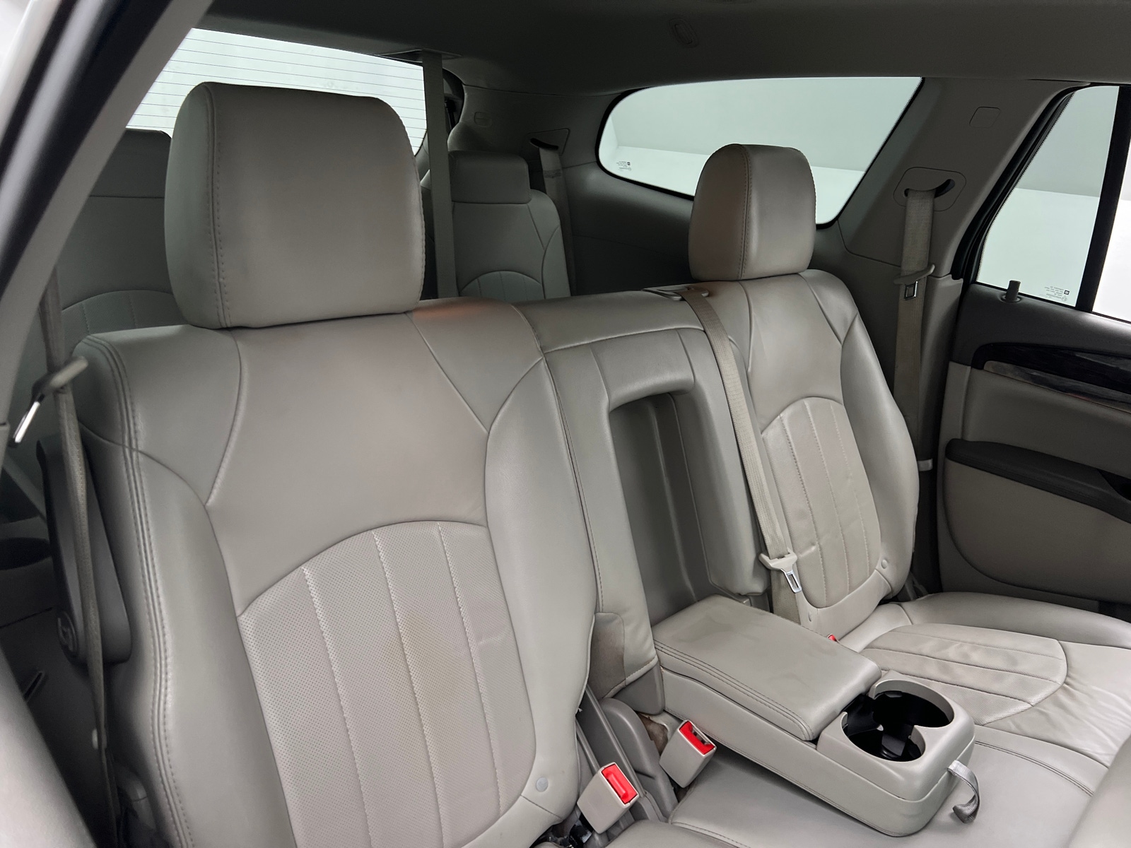 Thumbnail: 2017 Buick Enclave - 5