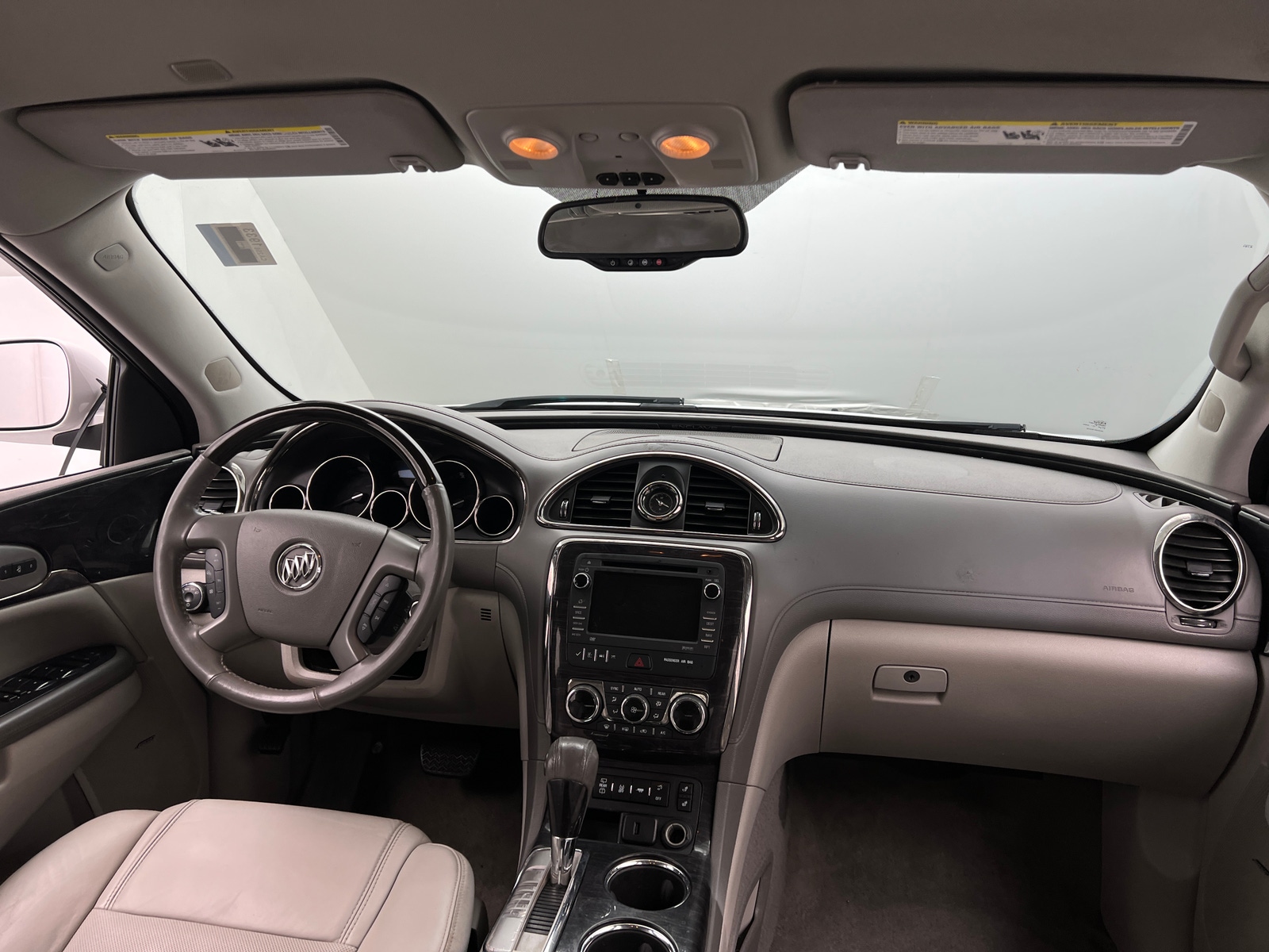 Thumbnail: 2017 Buick Enclave - 2