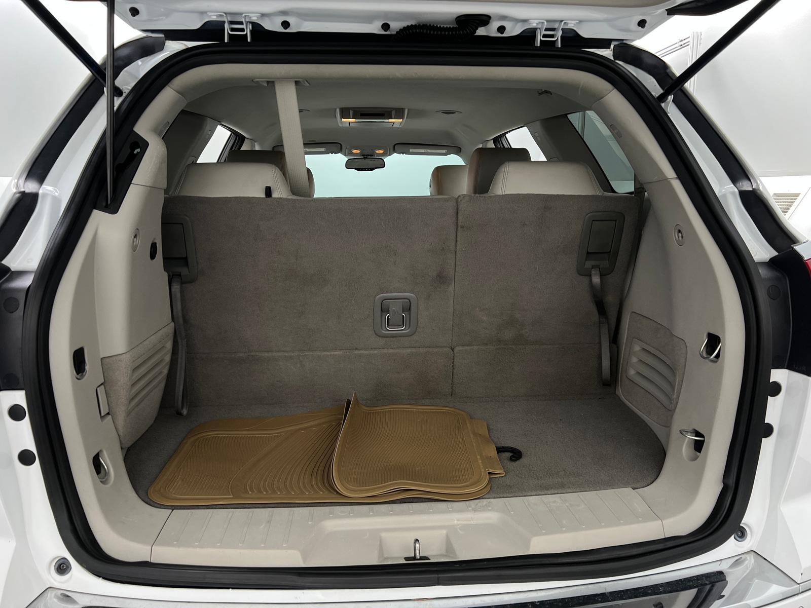 Thumbnail: 2017 Buick Enclave - 6