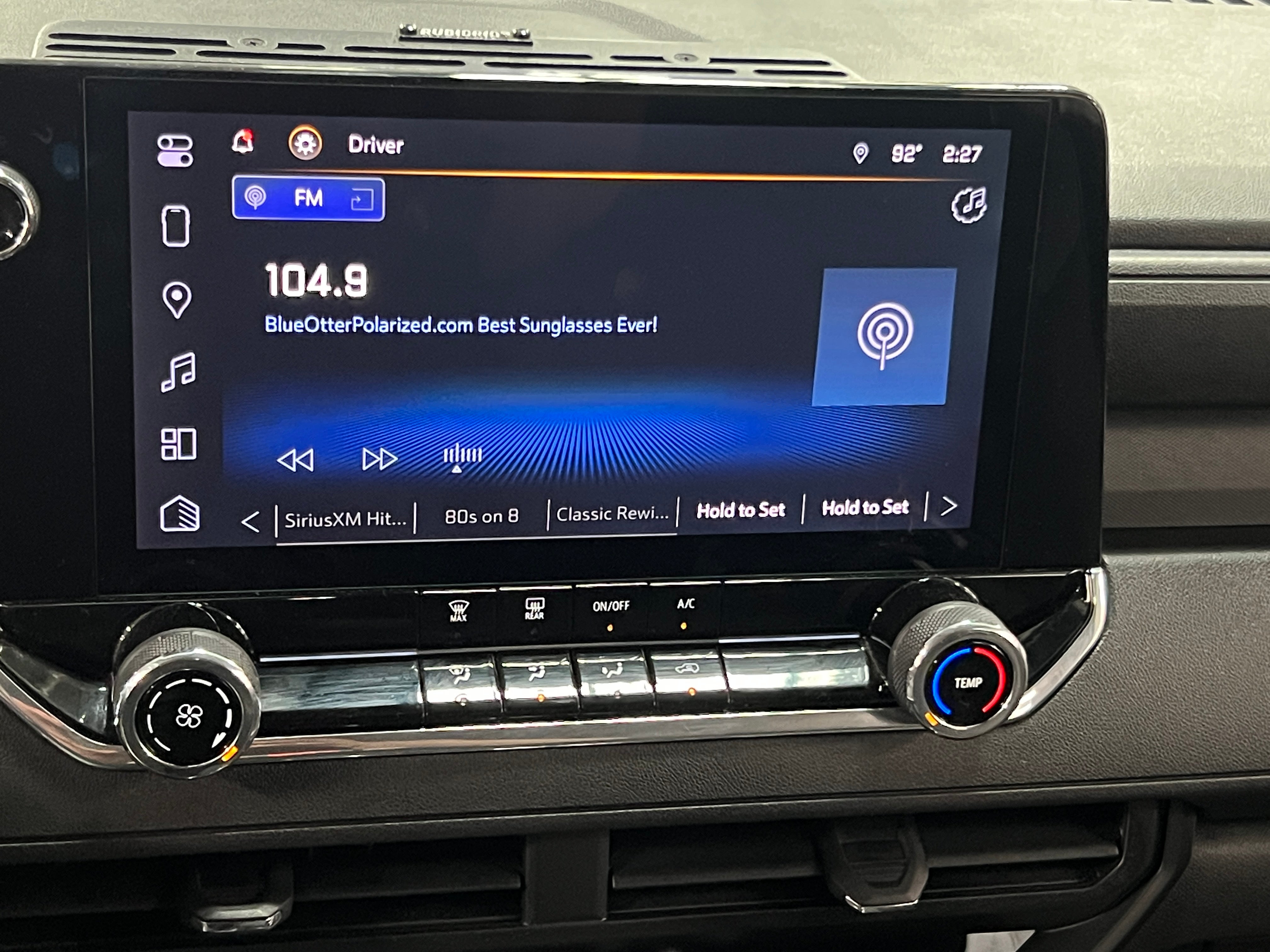 2024 Chevrolet Colorado Trail Boss 4