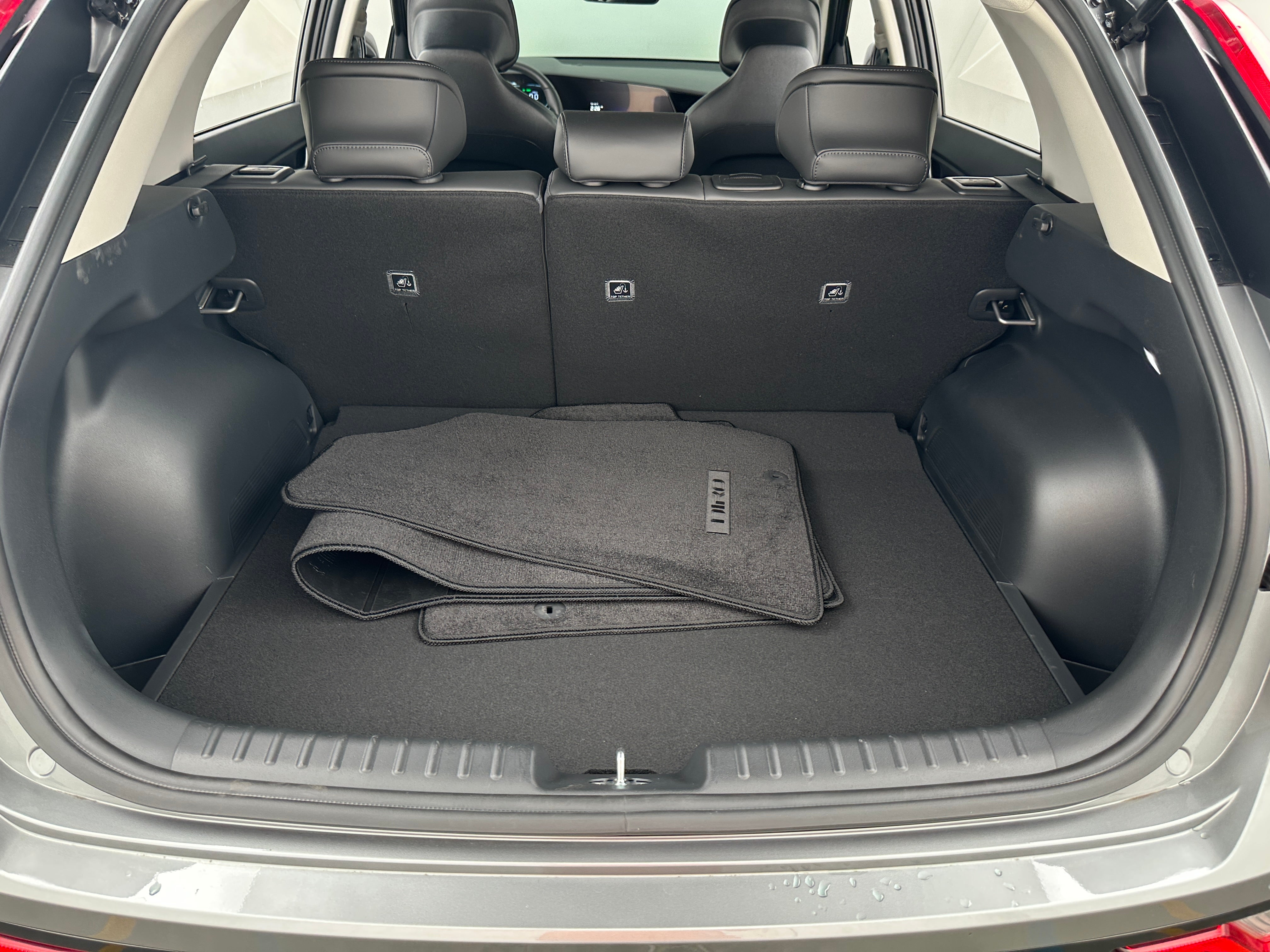 2024 Kia Niro EX Touring 6