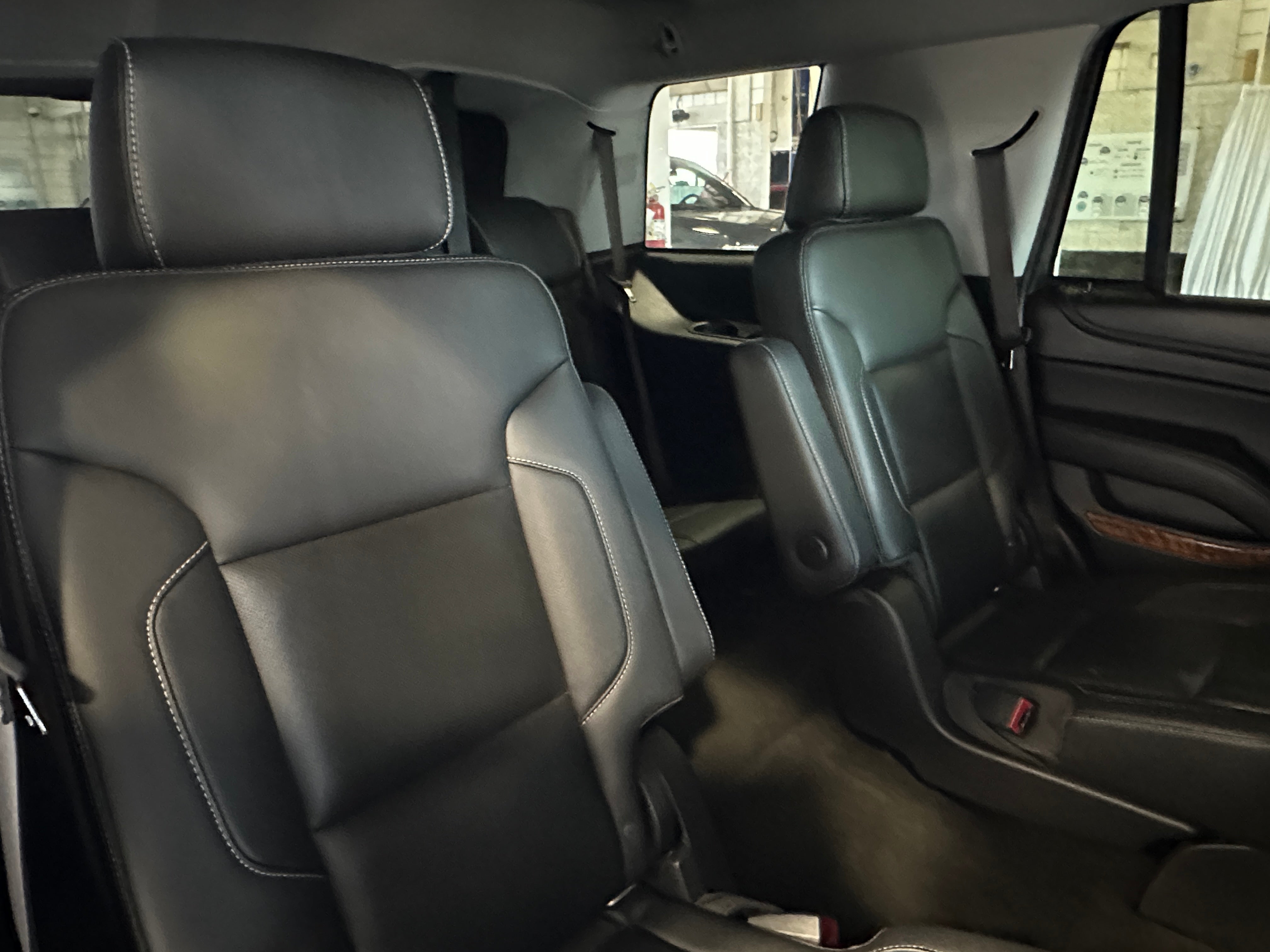 2018 Chevrolet Tahoe Premier 5