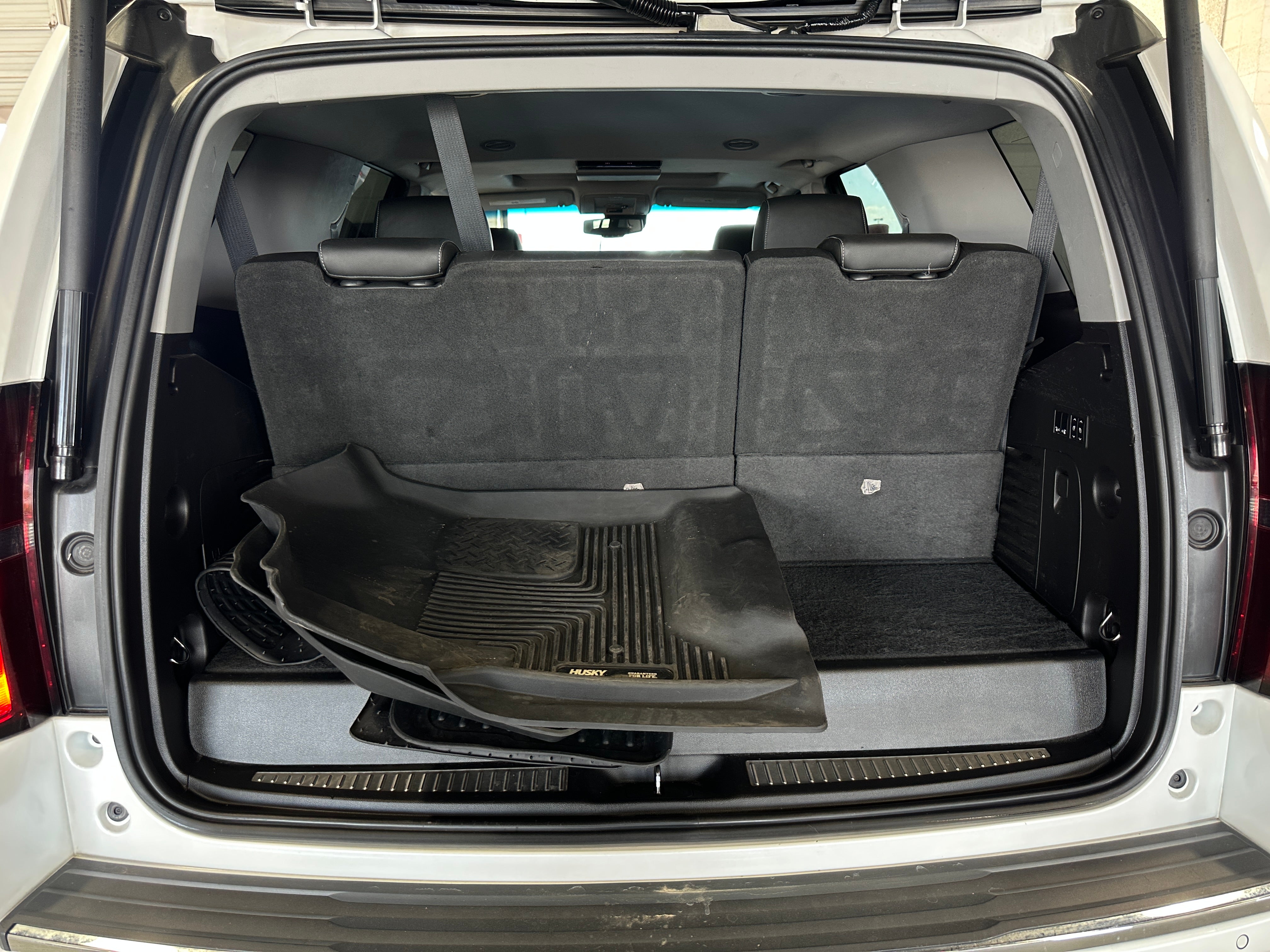 2018 Chevrolet Tahoe Premier 6