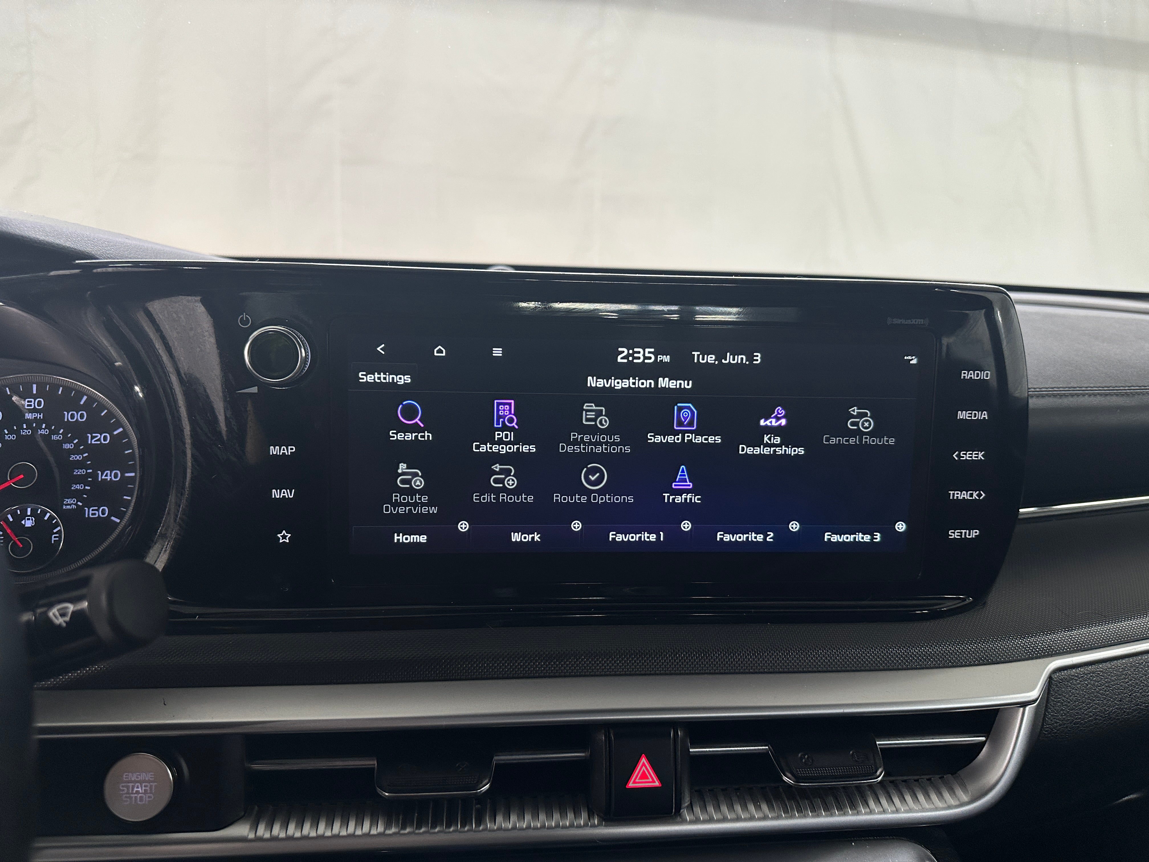 2023 Kia K5 GT-Line 3