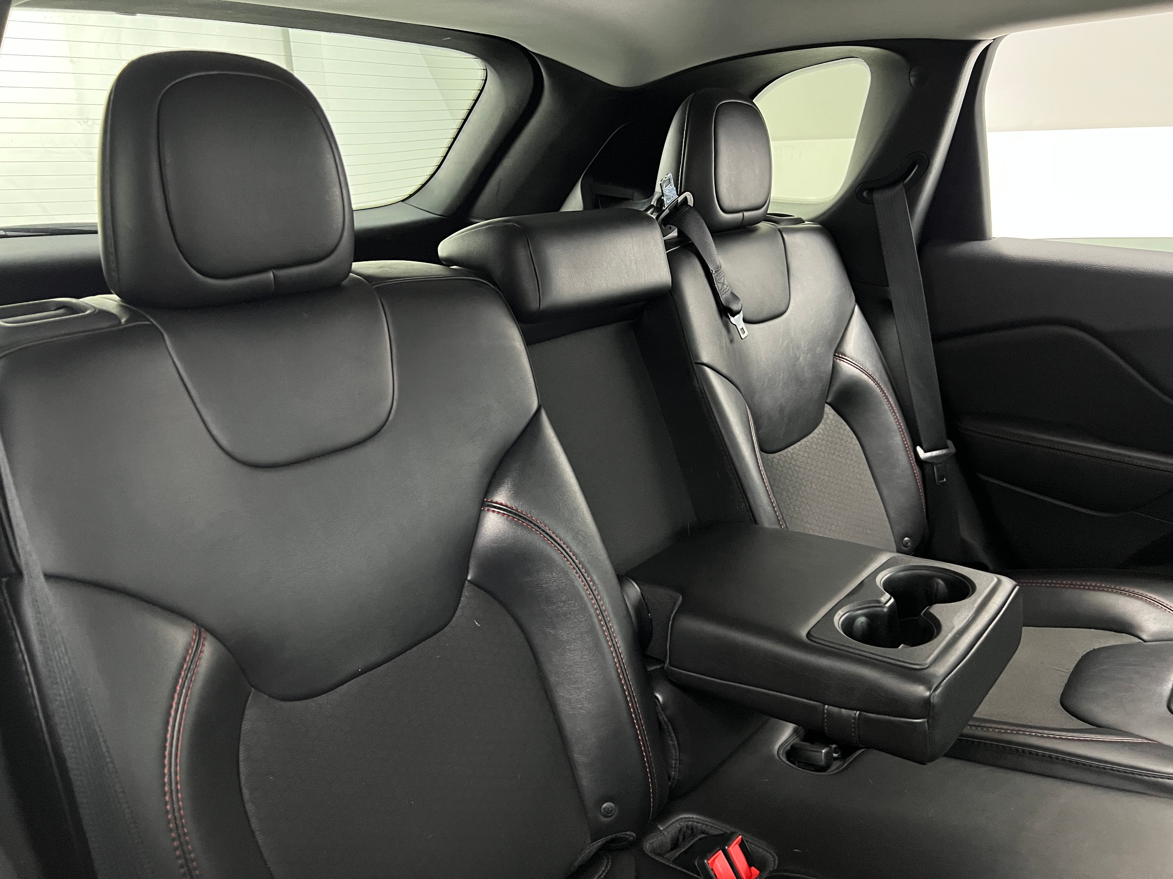 2019 Jeep Cherokee Trailhawk 6