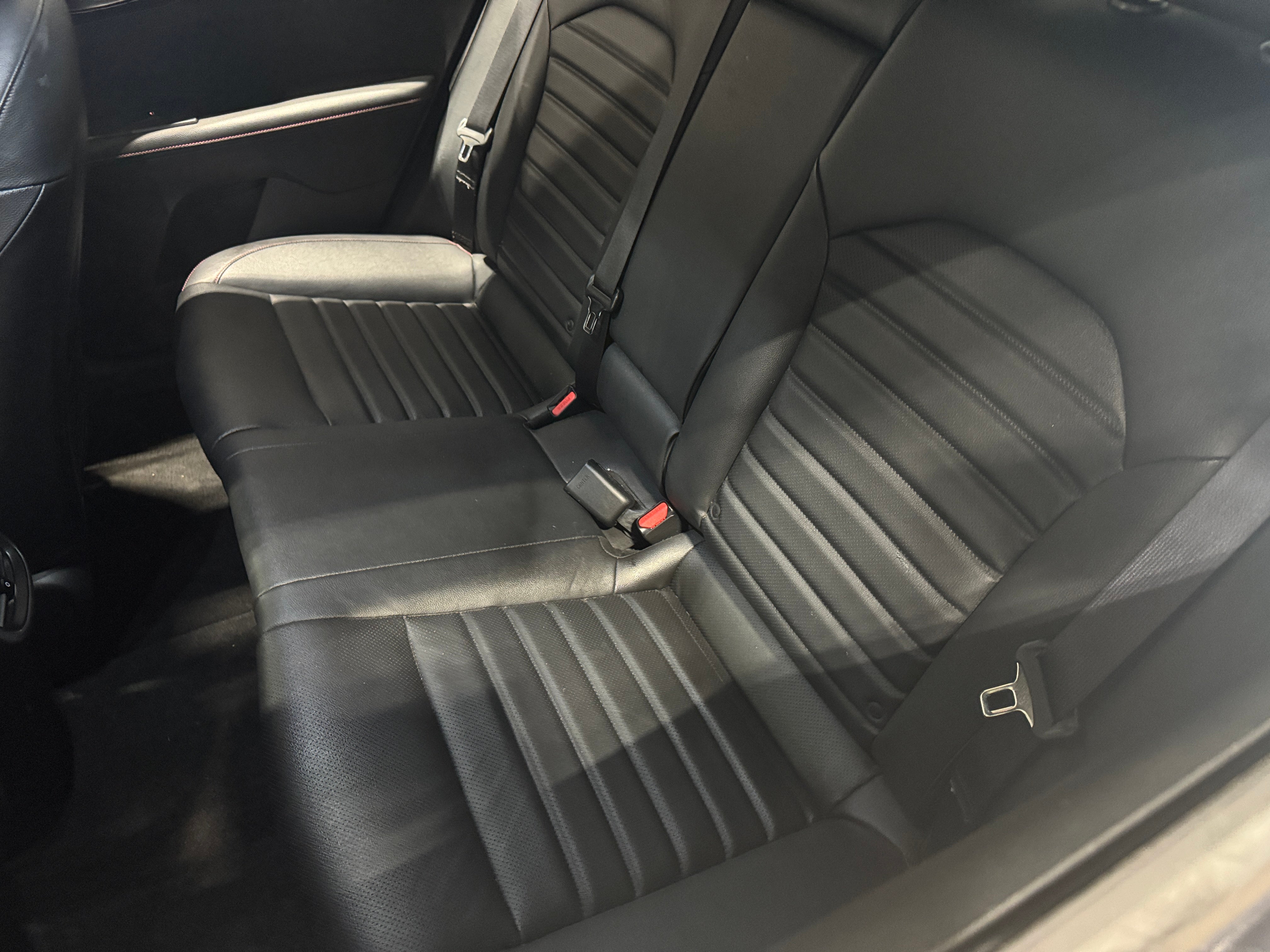 2023 Kia Forte GT 5