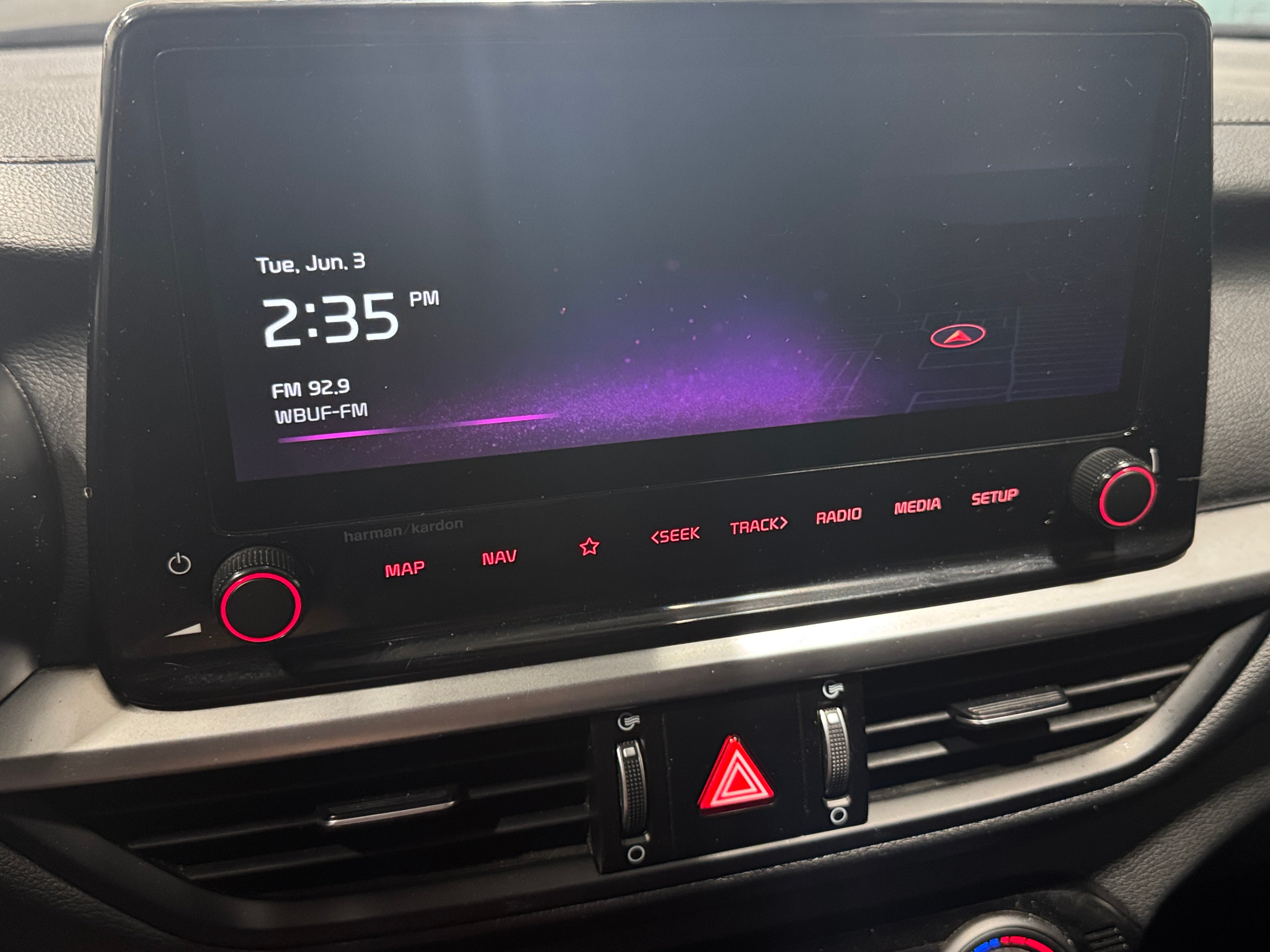 2023 Kia Forte GT 3