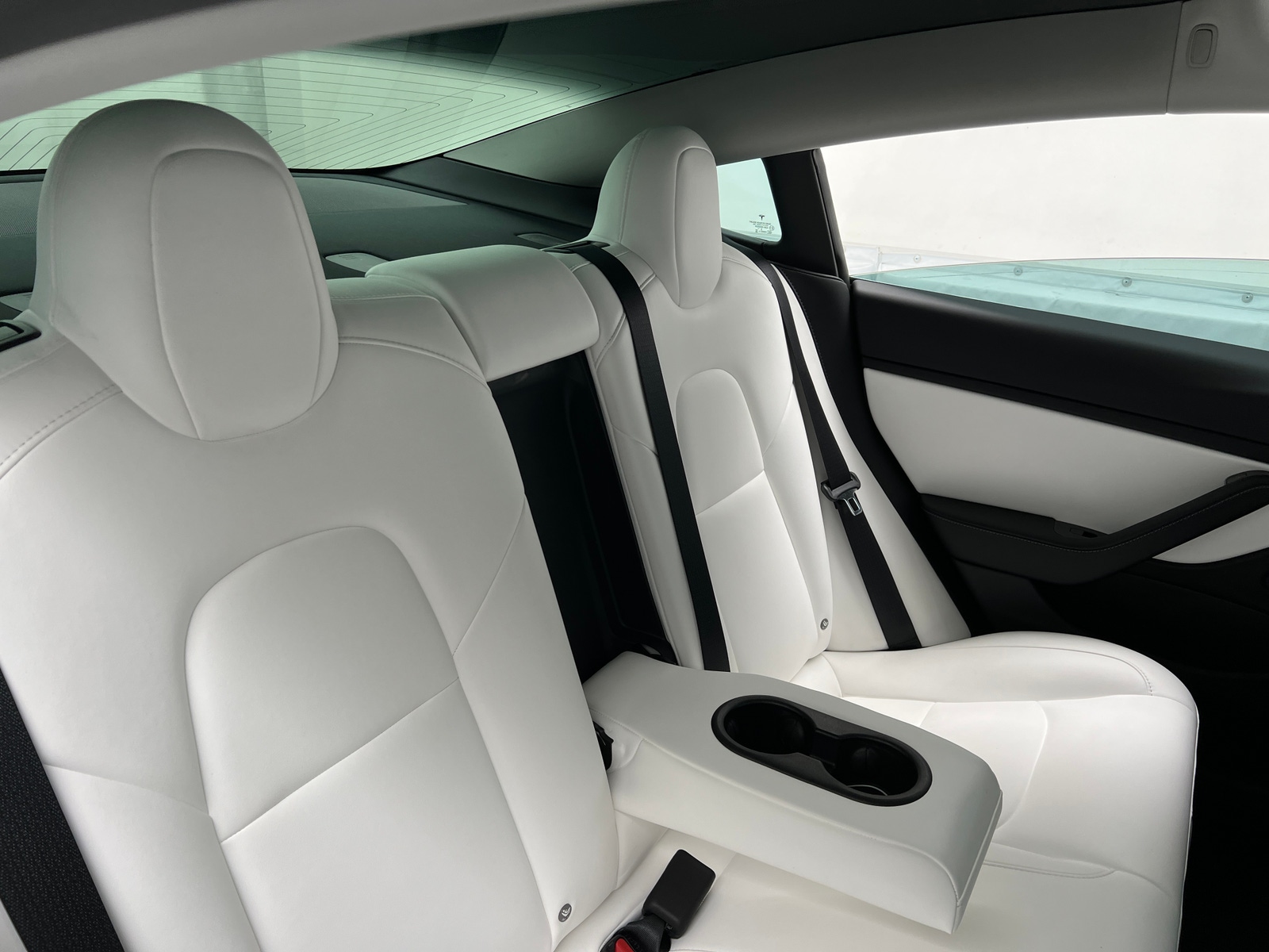 Thumbnail: 2018 Tesla Model 3 - 5