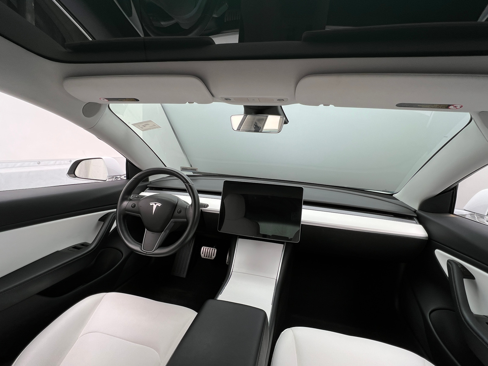 Thumbnail: 2018 Tesla Model 3 - 2