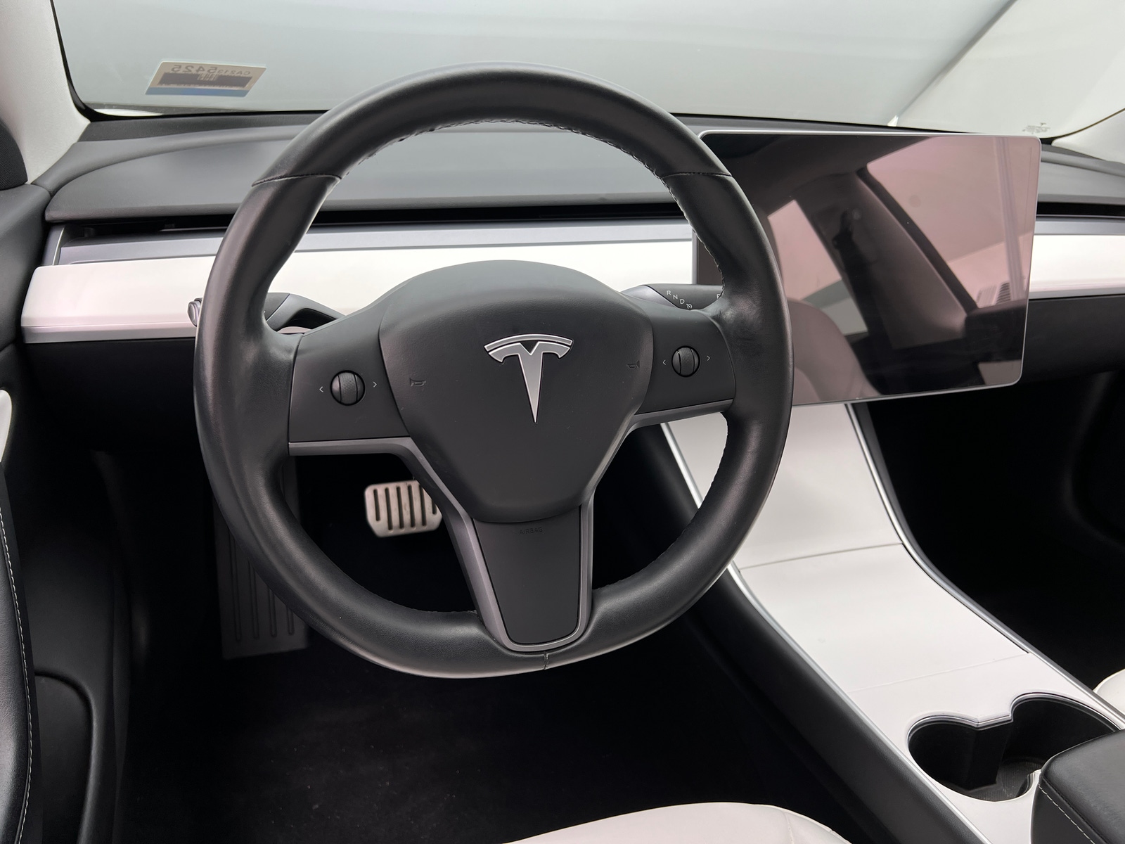 Thumbnail: 2018 Tesla Model 3 - 4