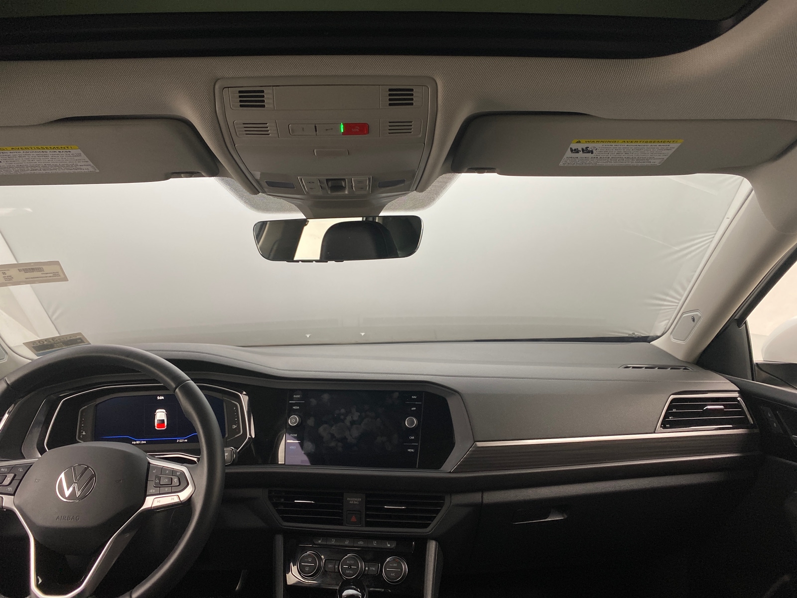 Thumbnail: 2024 Volkswagen Jetta - 3