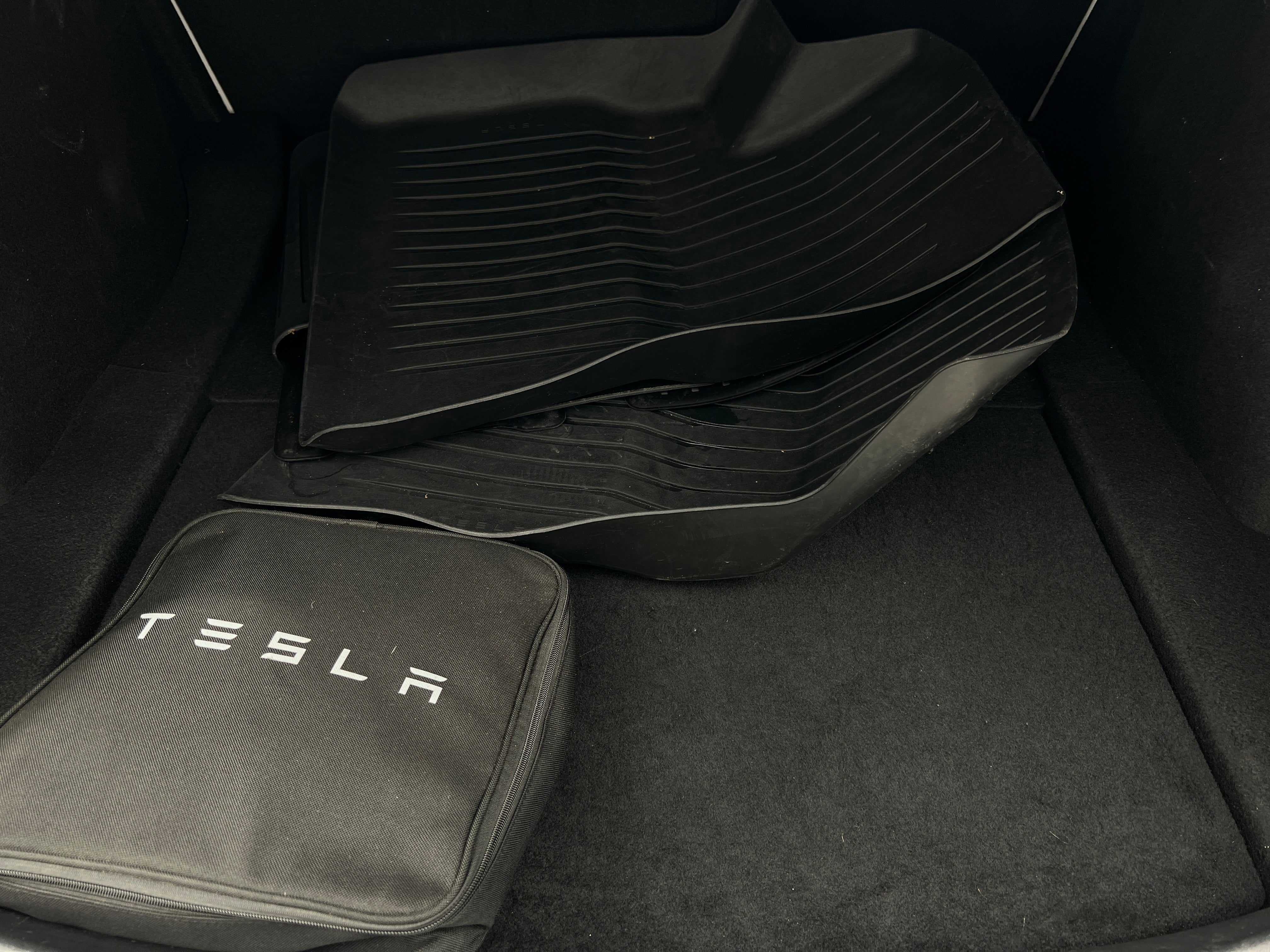 2021 Tesla Model 3 Standard Range 6