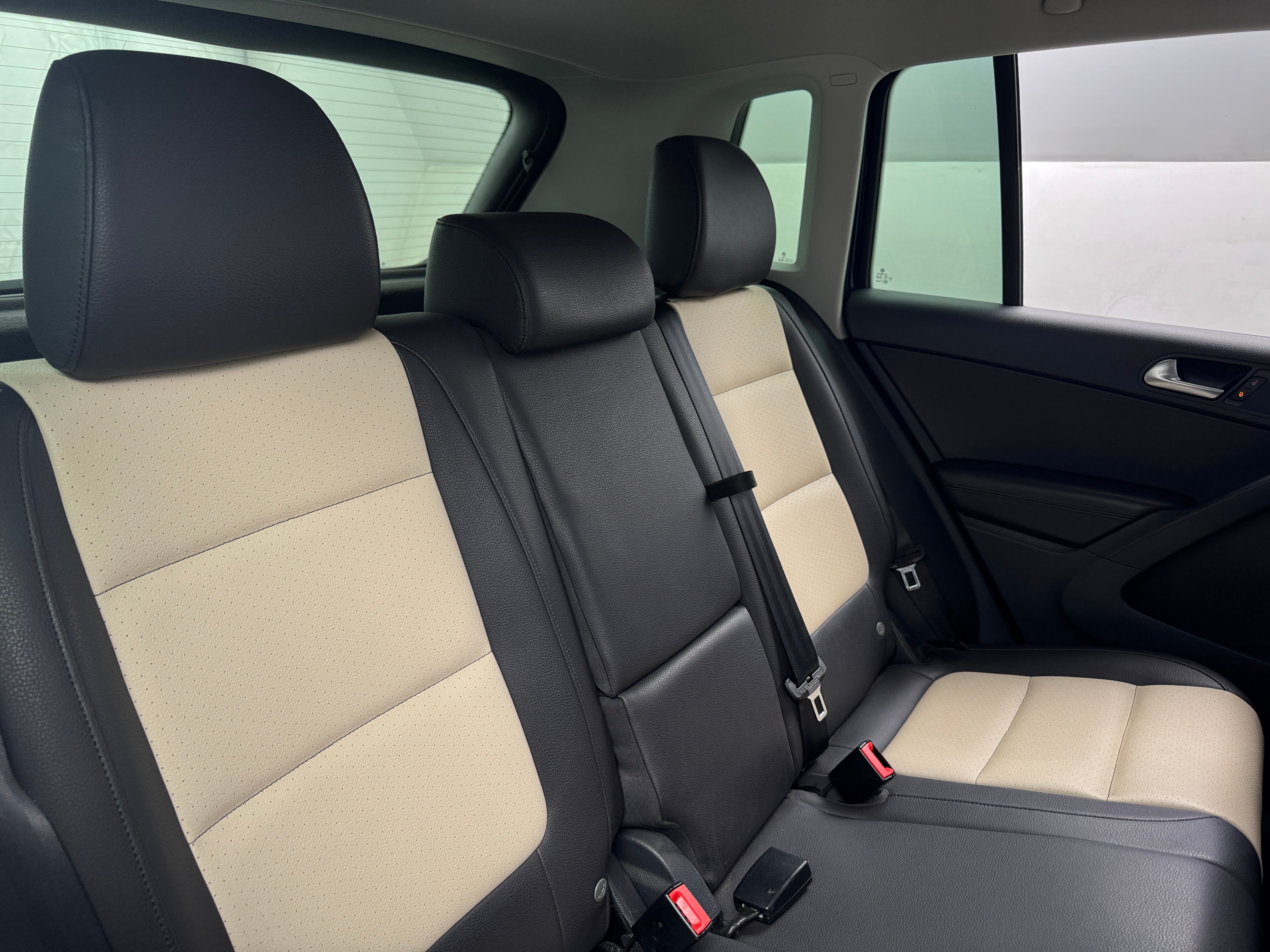 2016 Volkswagen Tiguan 2.0T 6