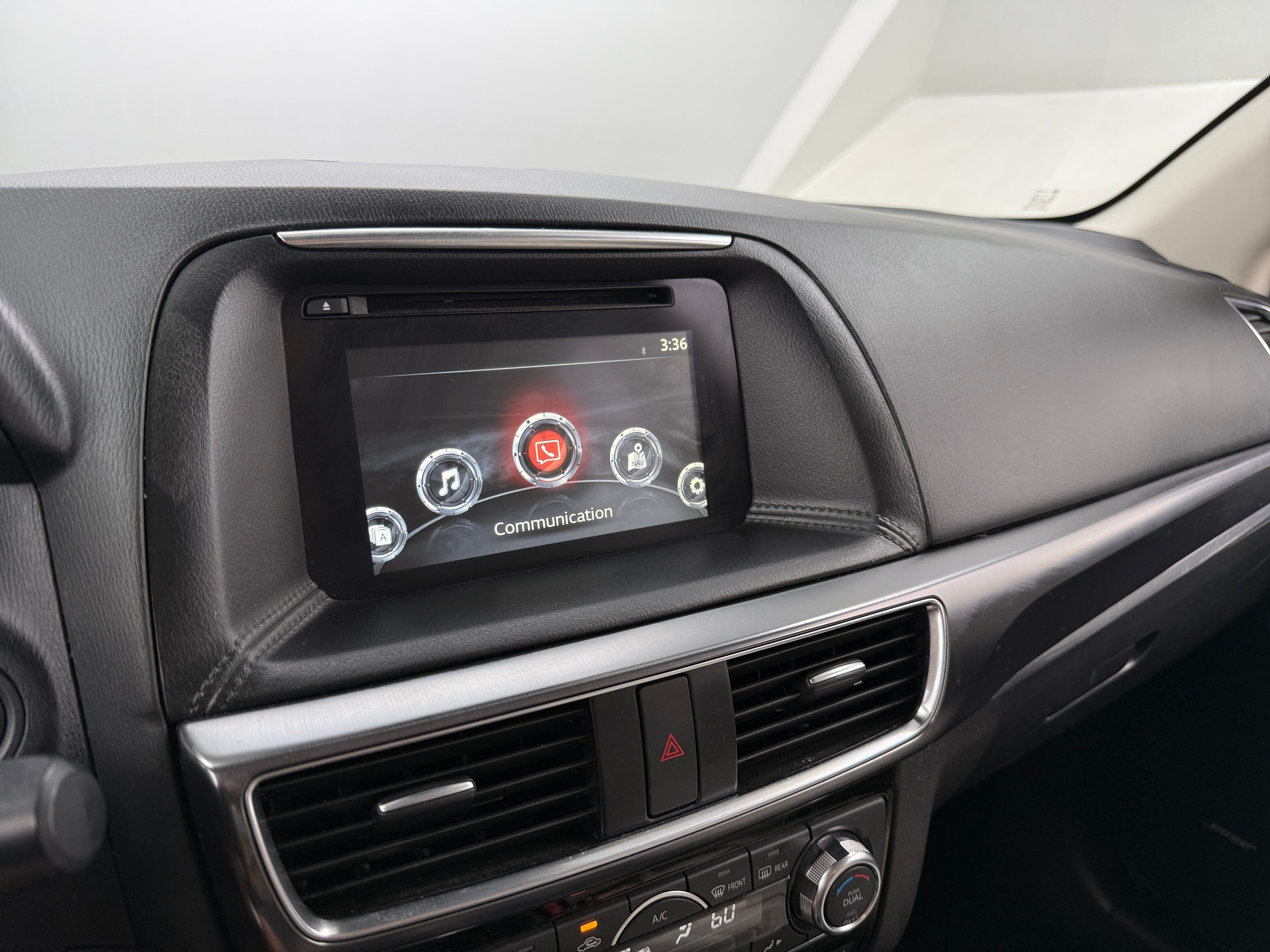 2016 Mazda CX-5 Grand Touring 2