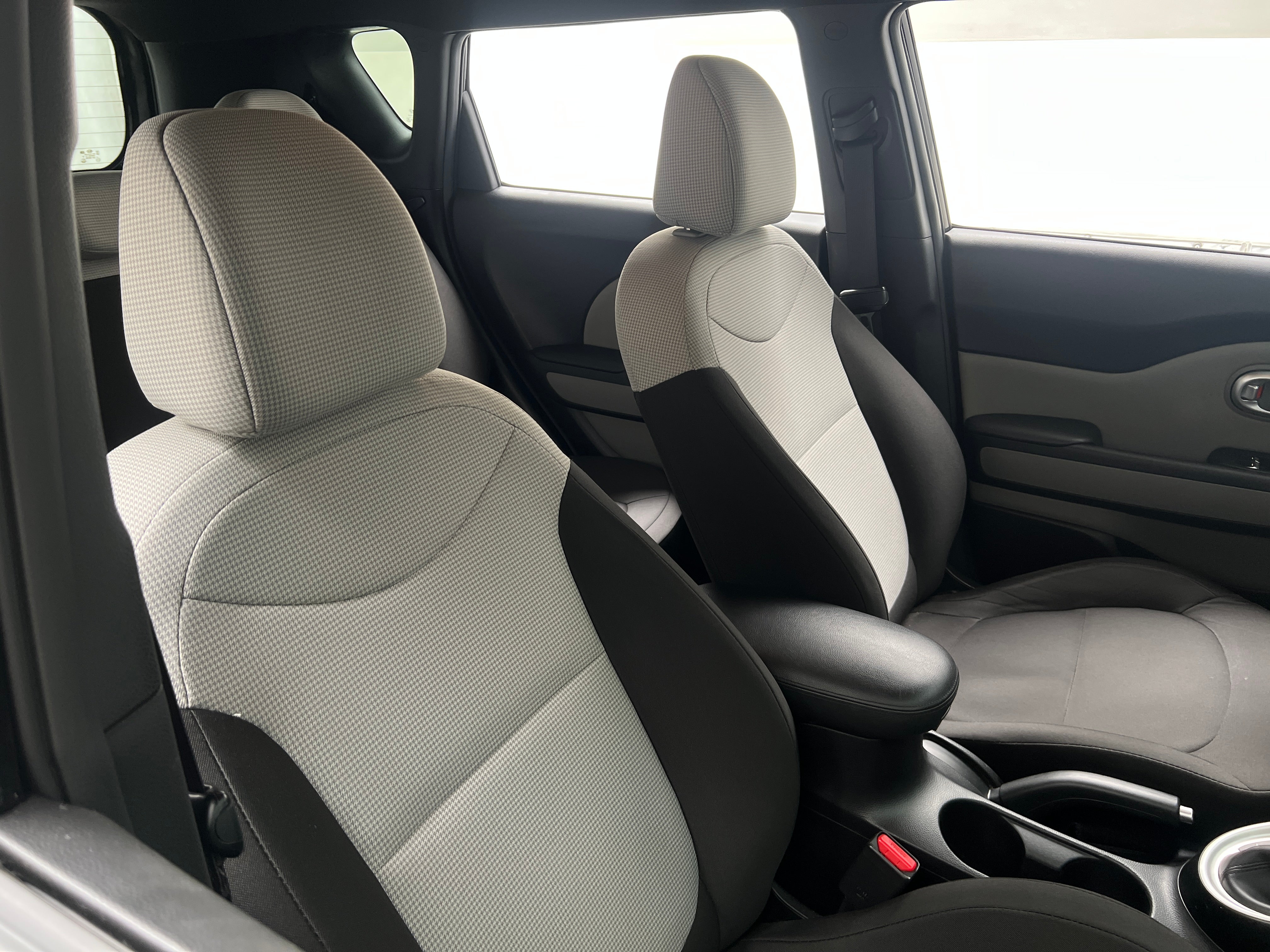 2019 Kia Soul Base 2